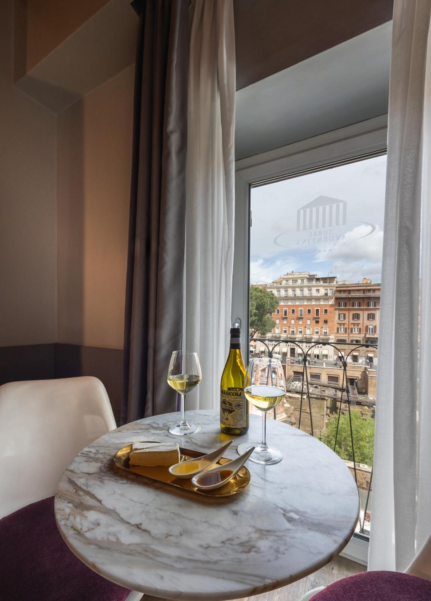Gasthof Torre Argentina Relais - Residenze Di Charme