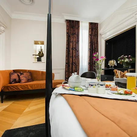 Hotel Torre Argentina Relais - Residenze di Charme Rom Exterior foto