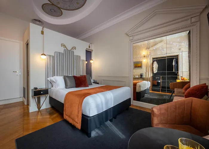 Torre Argentina Relais - Residenze di Charme
