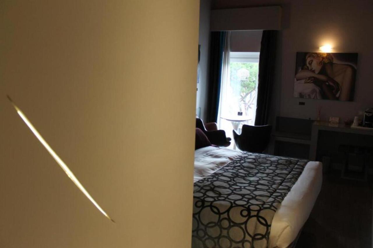 Torre Argentina Relais - Residenze Di Charme Maison d'hôtes 3*