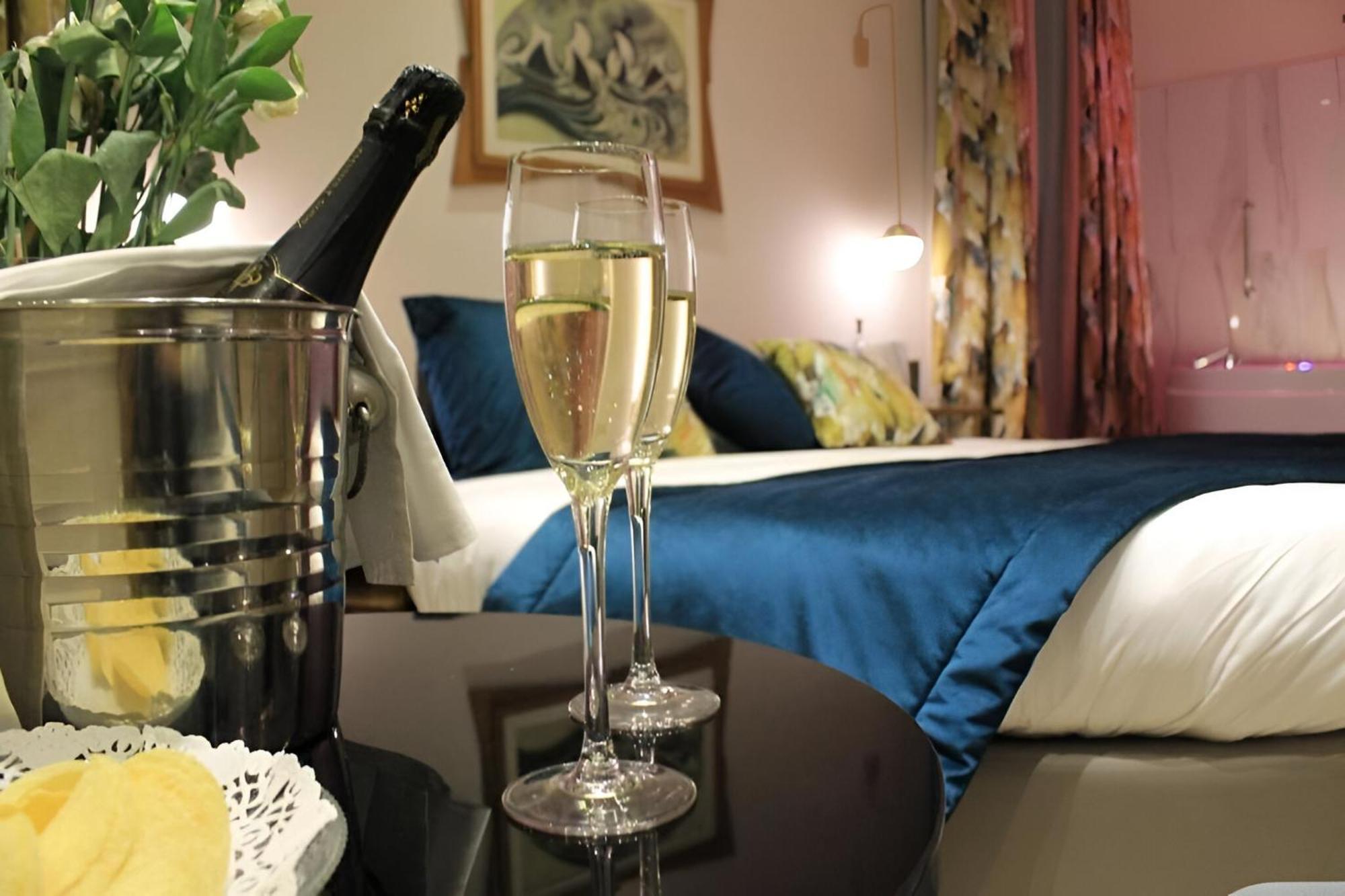 Maison d'hôtes Torre Argentina Relais - Residenze Di Charme 3*