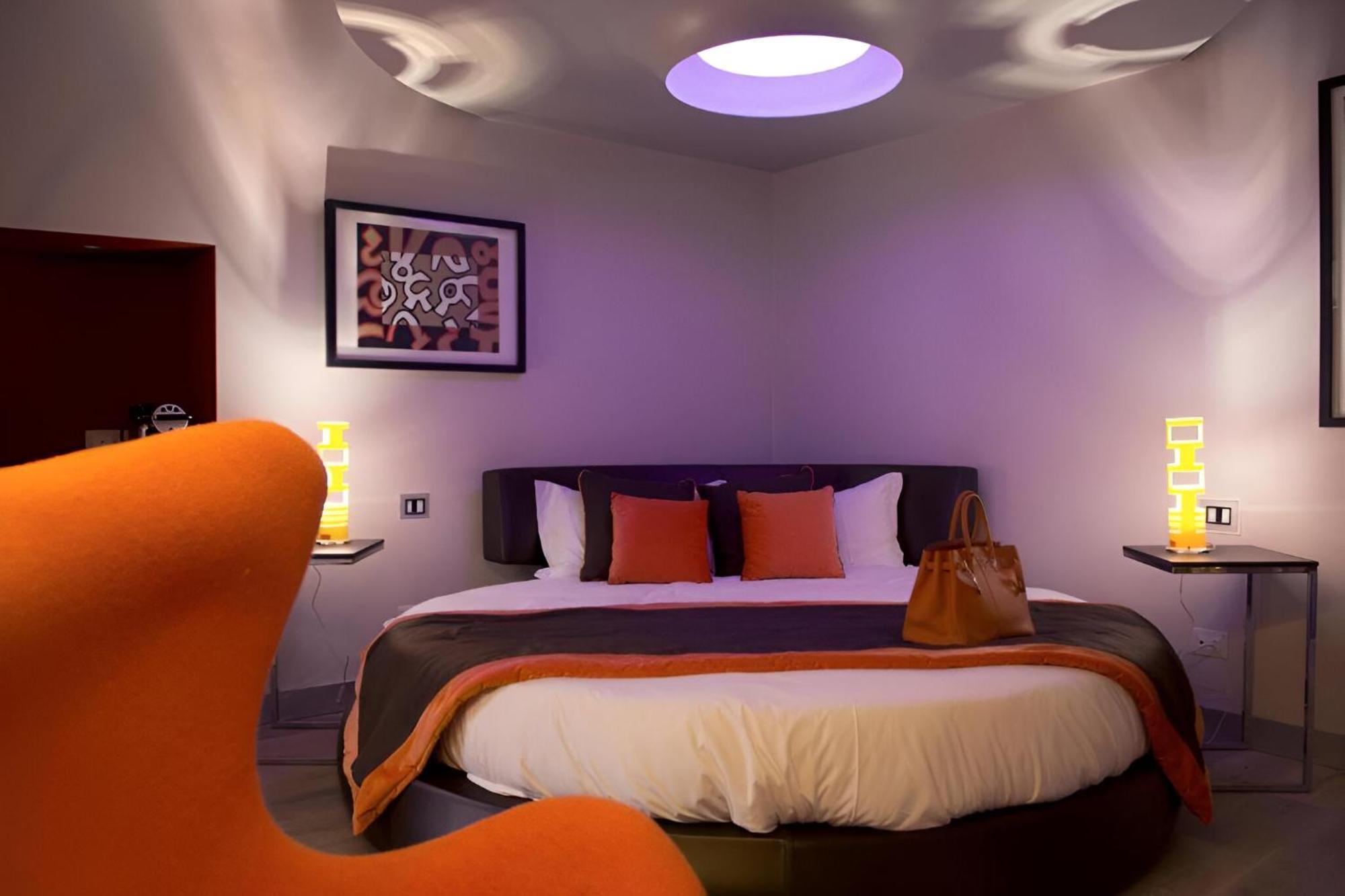 Maison d'hôtes Torre Argentina Relais - Residenze Di Charme Rome