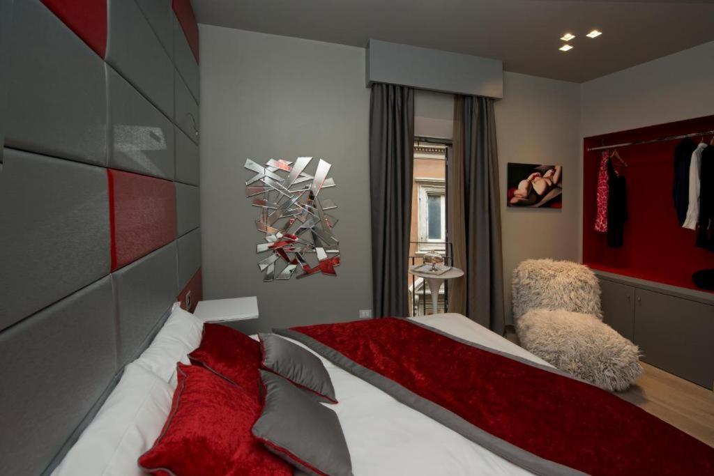 Gasthof Torre Argentina Relais - Residenze Di Charme