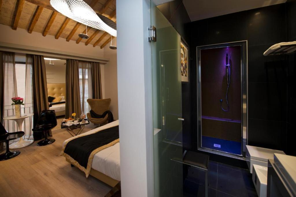 Torre Argentina Relais - Residenze Di Charme Gasthof 3*
