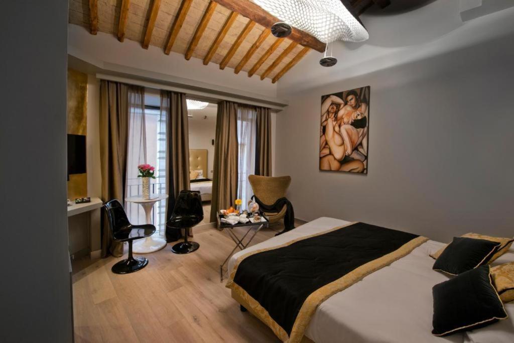 Guest house Torre Argentina Relais - Residenze Di Charme 3*
