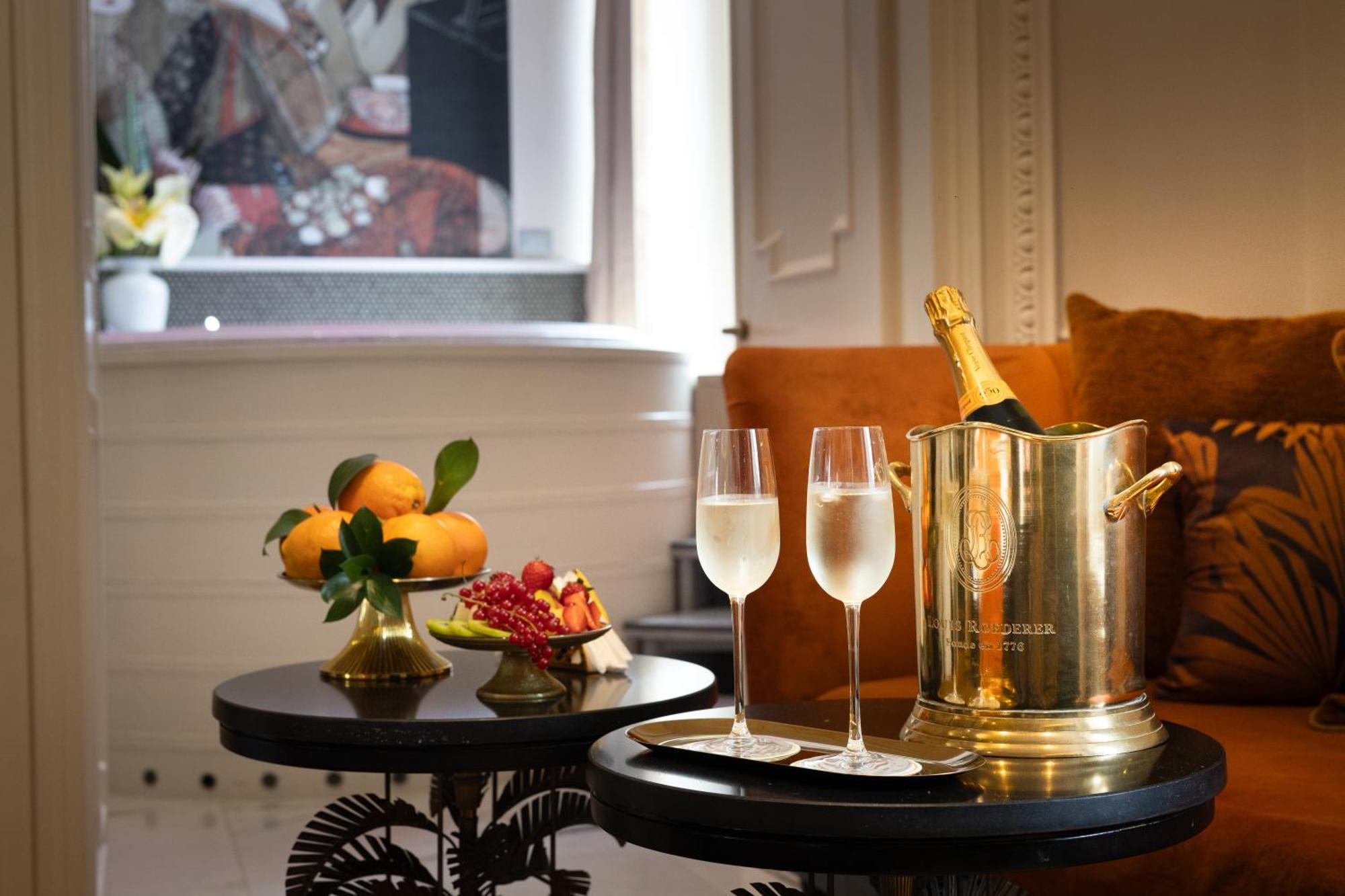 Torre Argentina Relais - Residenze Di Charme 3* Rom