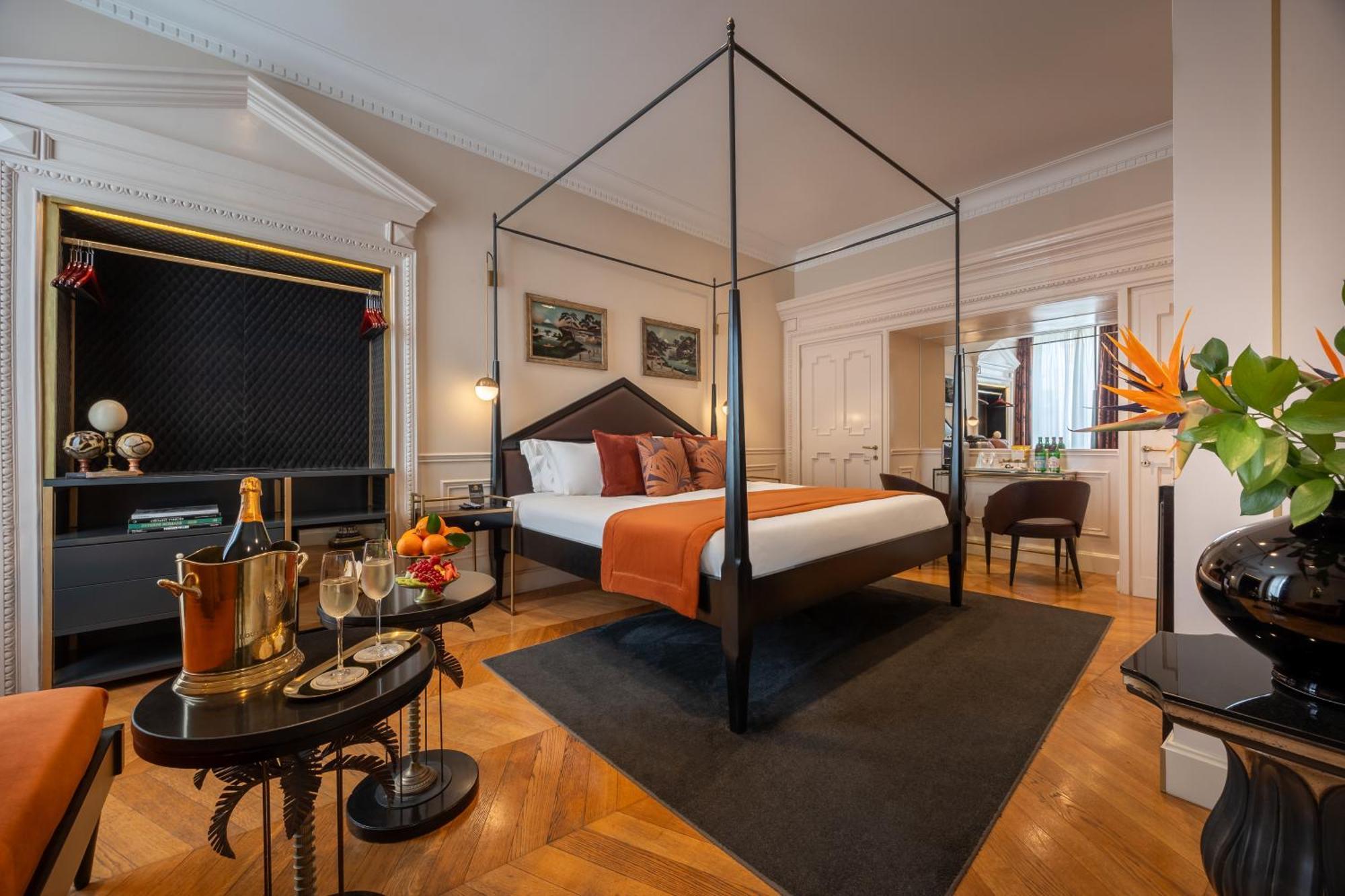 Torre Argentina Relais - Residenze Di Charme