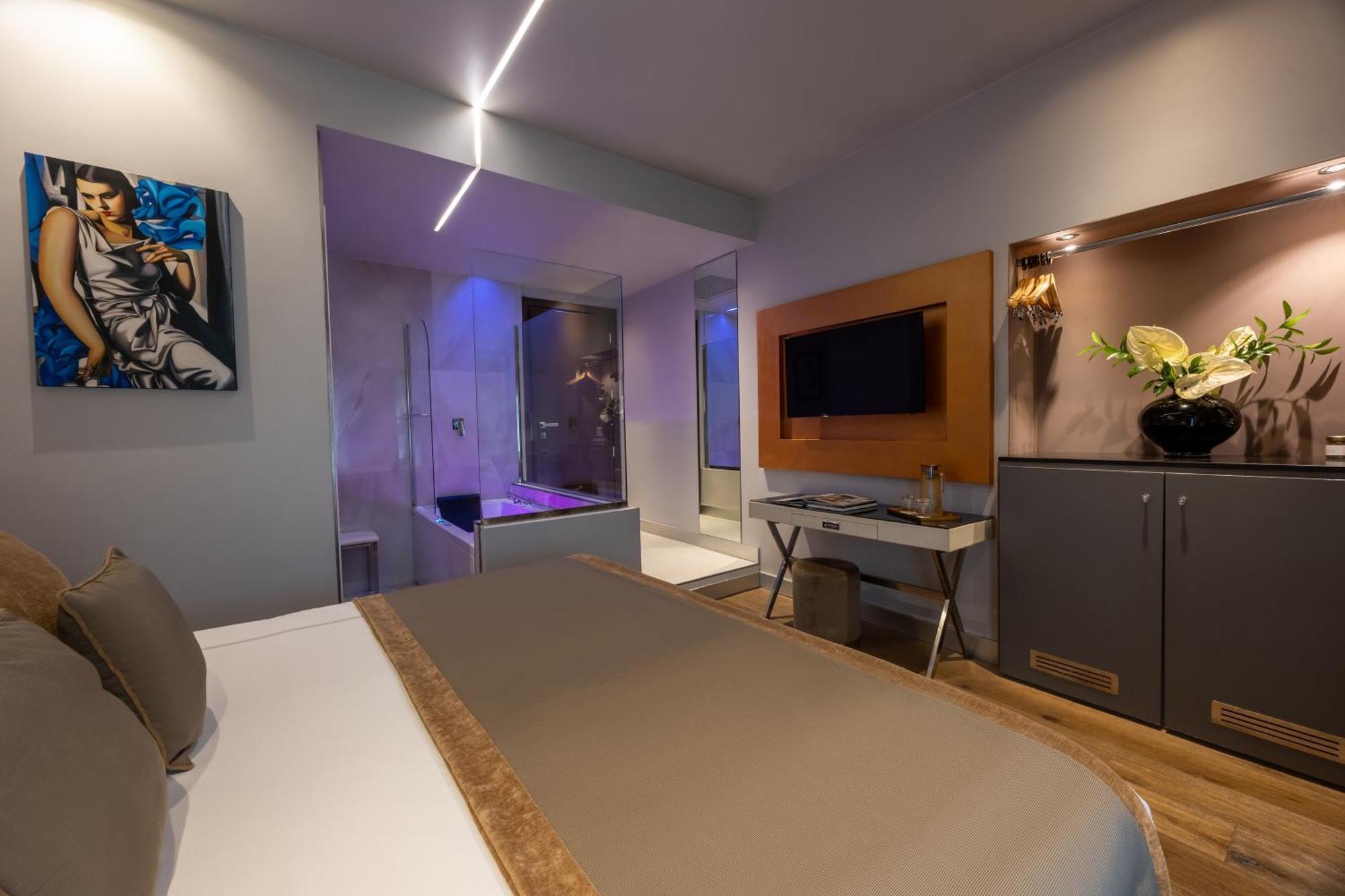 Gasthof Torre Argentina Relais - Residenze Di Charme Rom