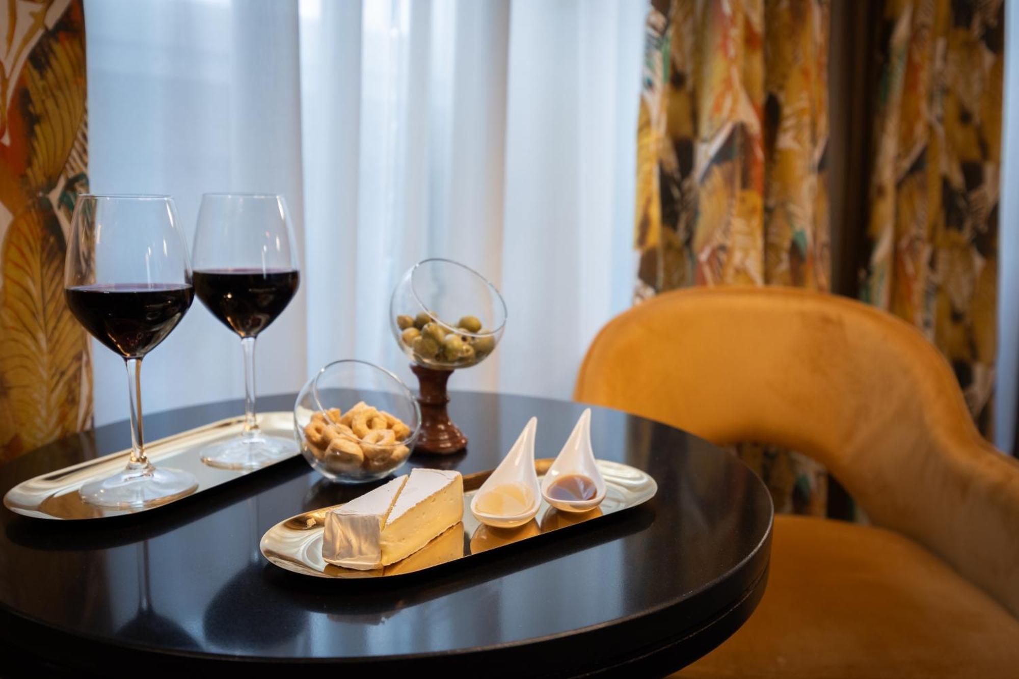 Maison d'hôtes Torre Argentina Relais - Residenze Di Charme