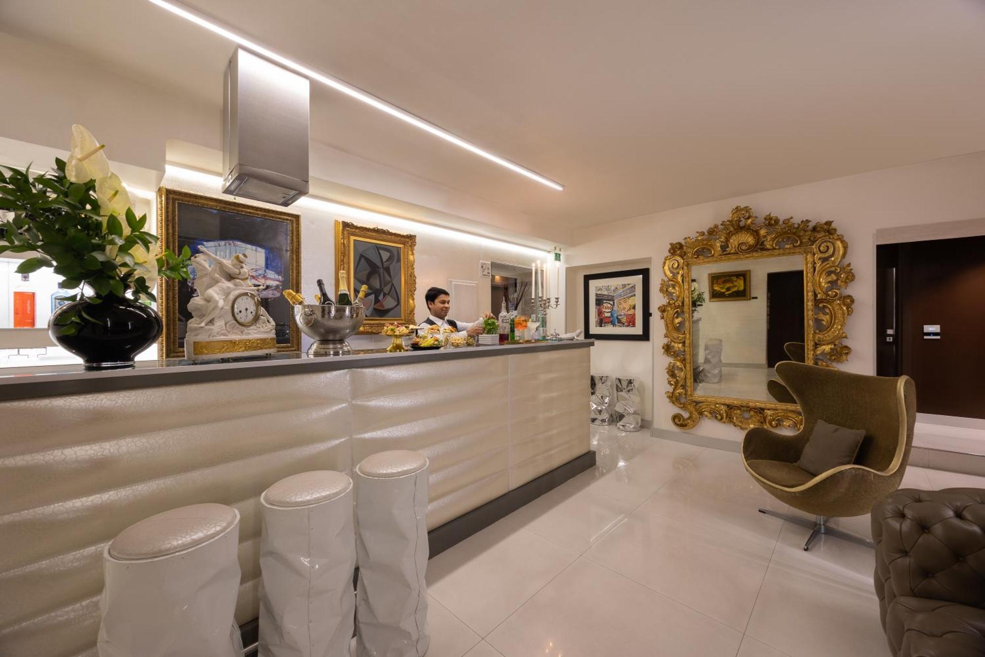 Torre Argentina Relais - Residenze Di Charme Guest house Rome