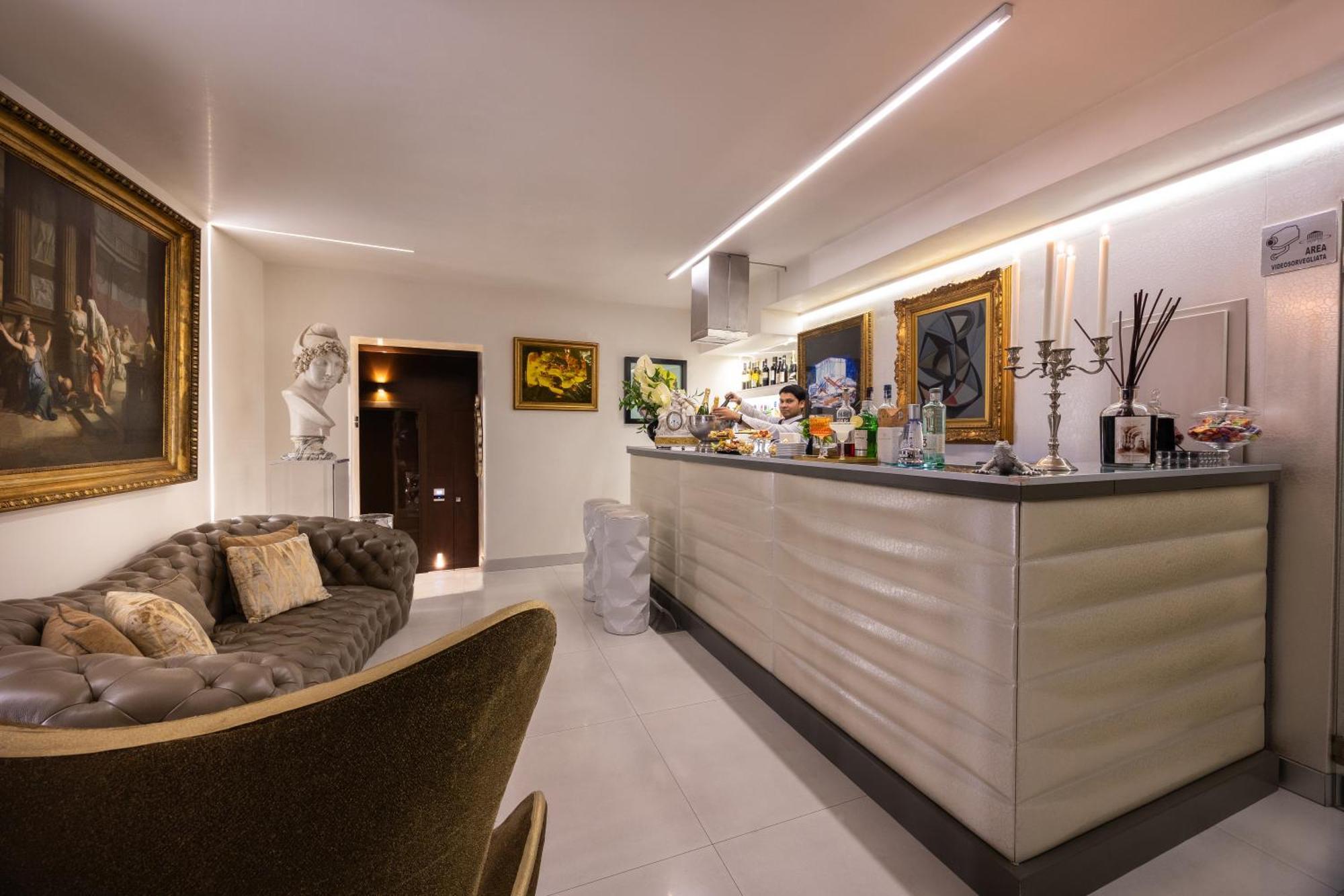 Guest house Torre Argentina Relais - Residenze Di Charme Rome