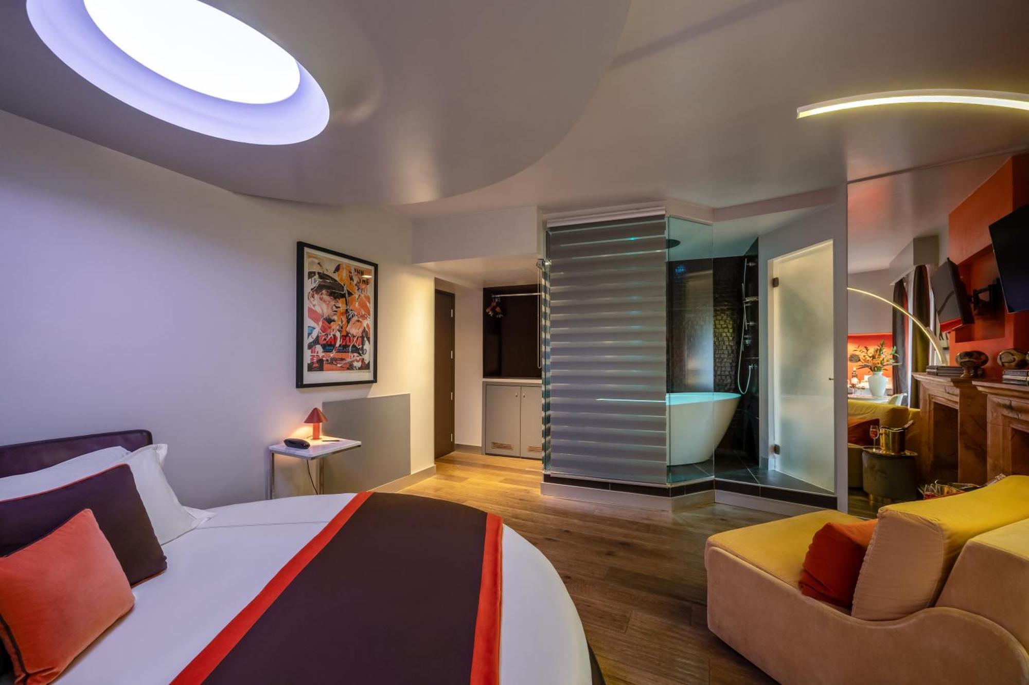 Torre Argentina Relais - Residenze Di Charme 3*