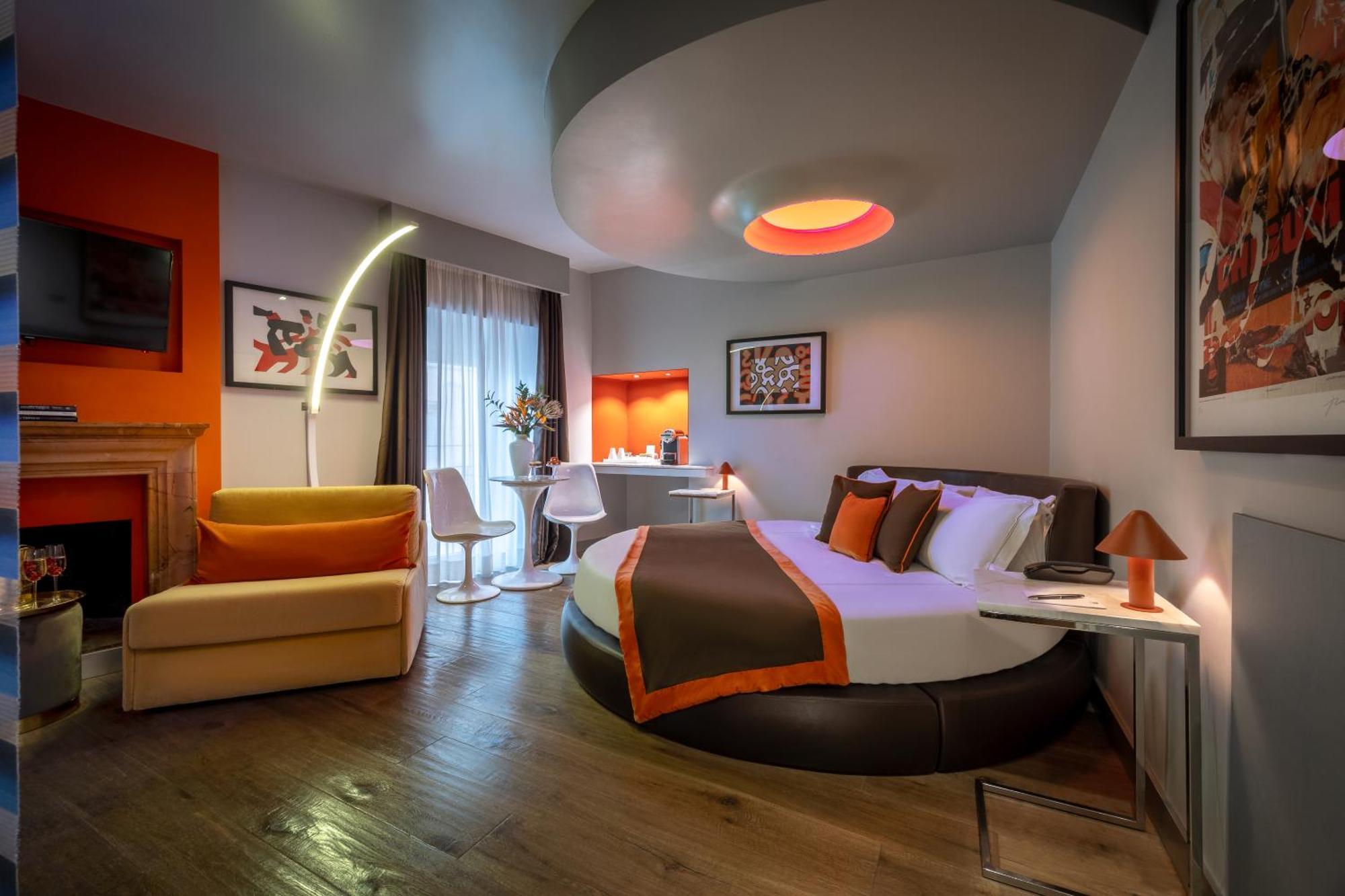 Torre Argentina Relais - Residenze Di Charme 3* Rome