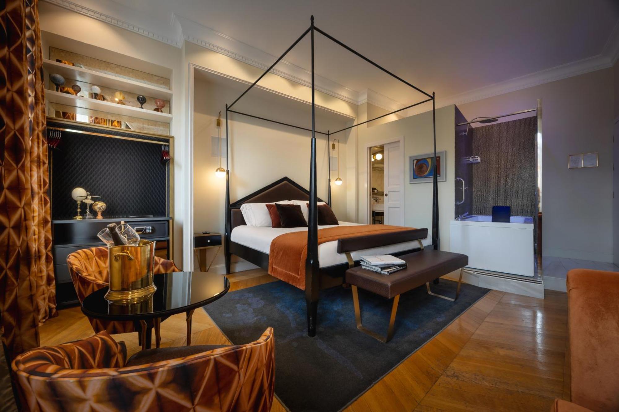Torre Argentina Relais - Residenze Di Charme