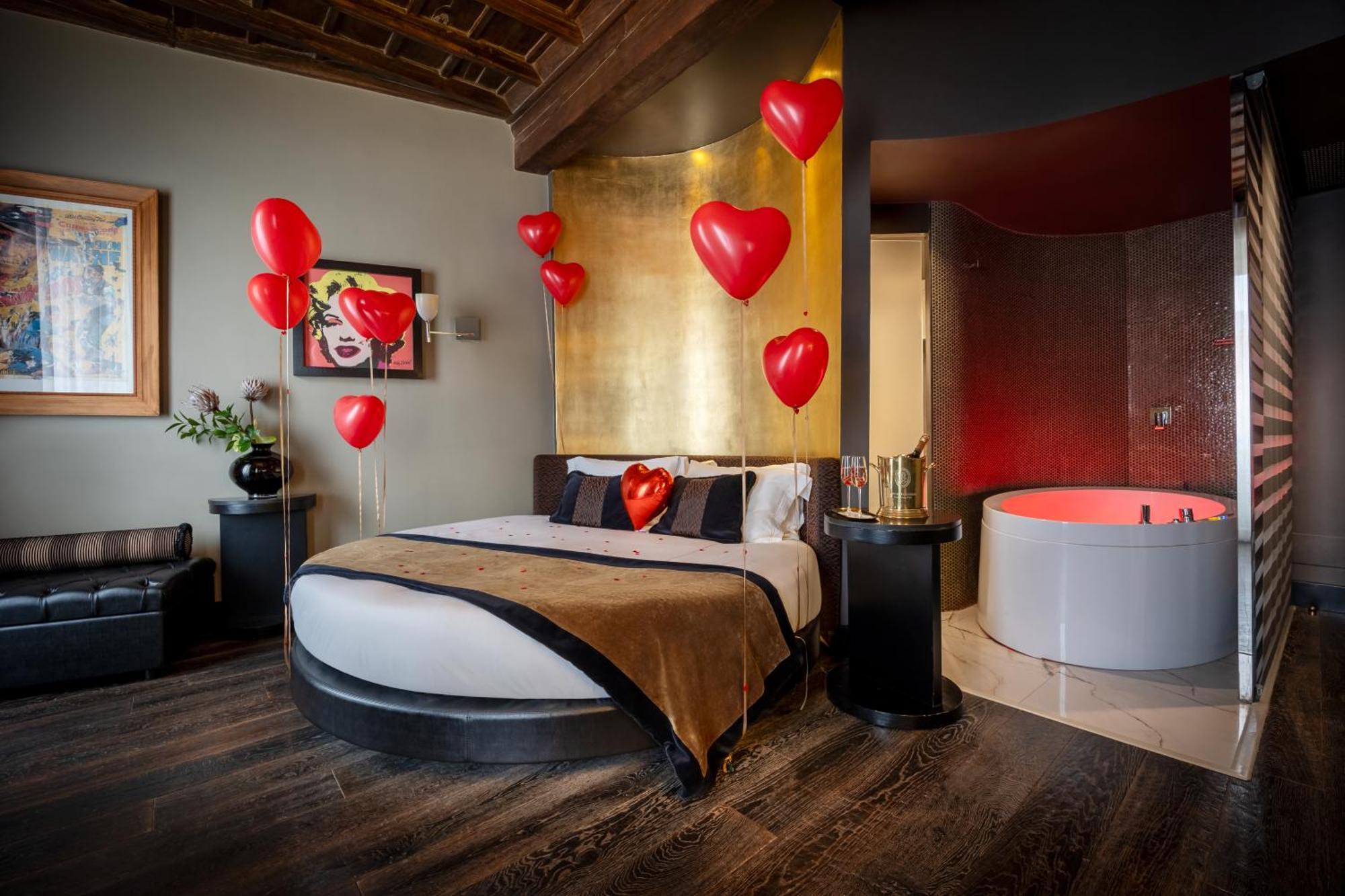 Torre Argentina Relais - Residenze Di Charme Guest house