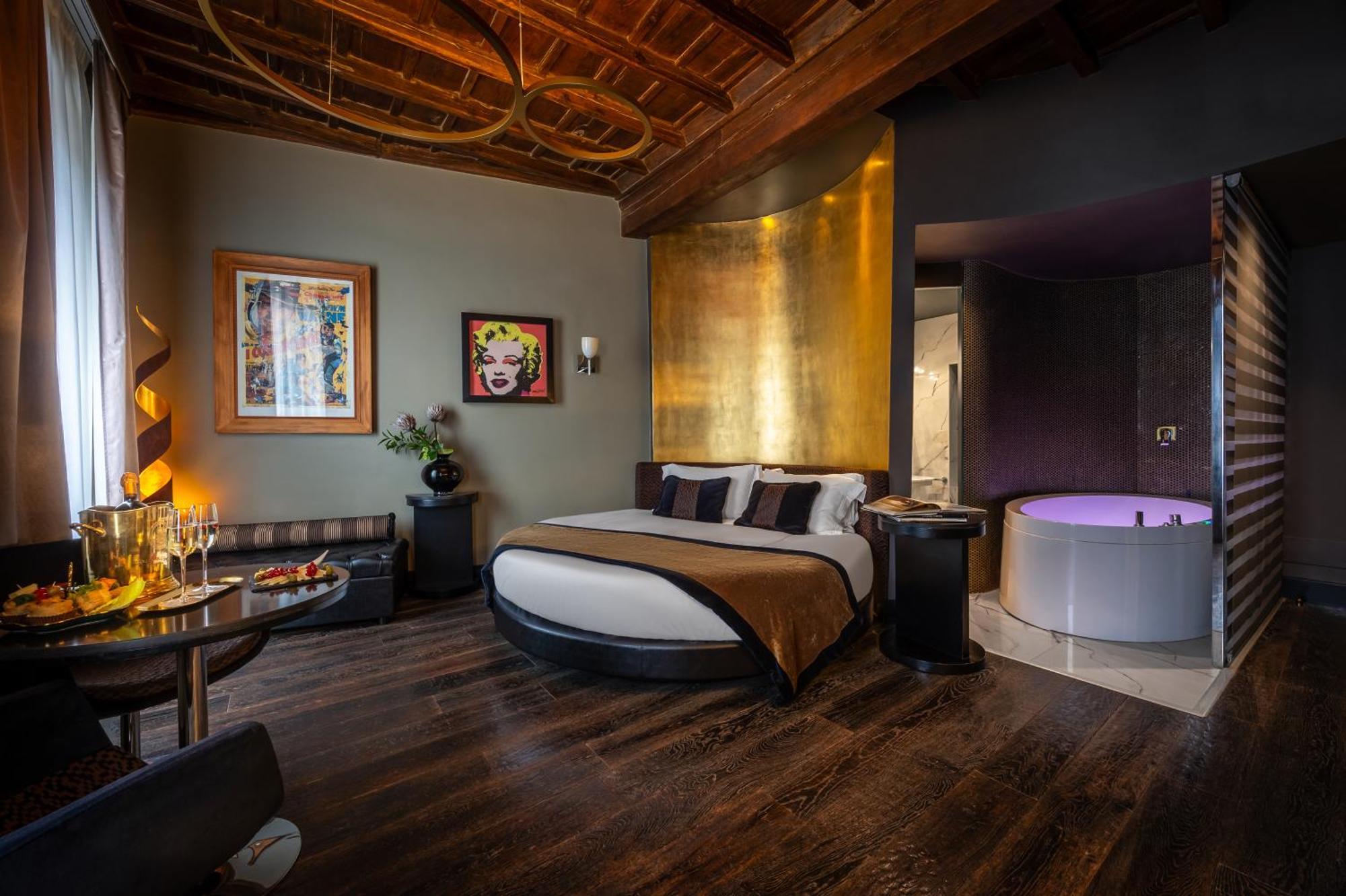 Gasthof Torre Argentina Relais - Residenze Di Charme