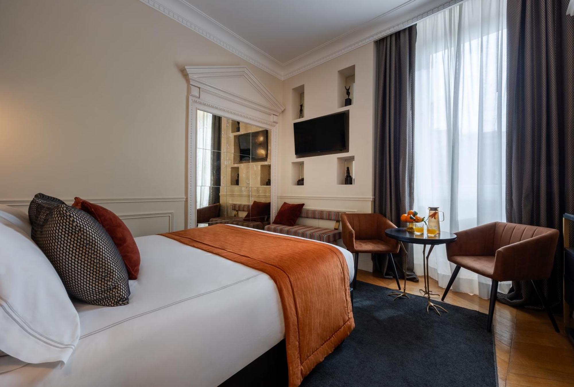 Torre Argentina Relais - Residenze Di Charme Gasthof 3*