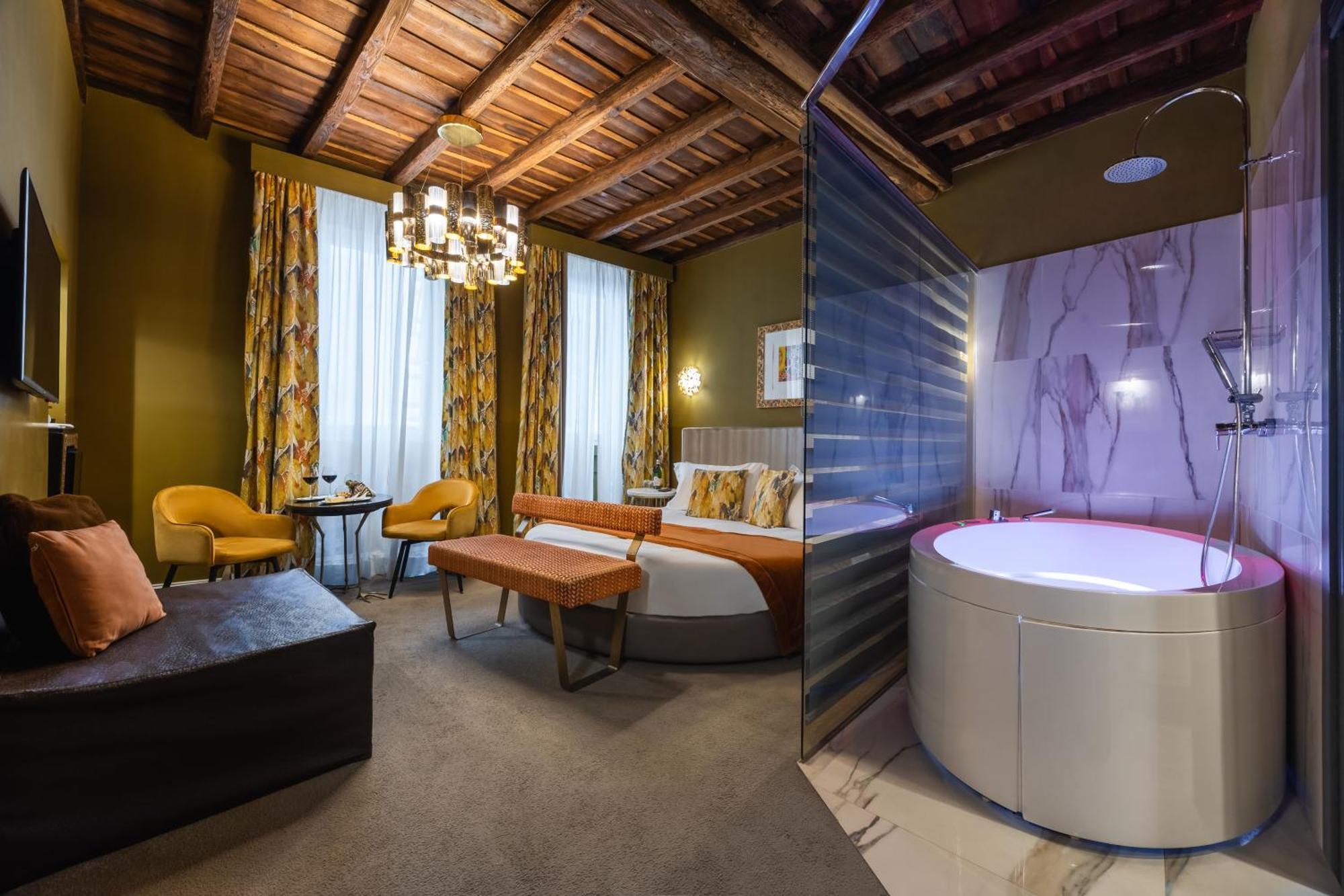 Gasthof Torre Argentina Relais - Residenze Di Charme 3*