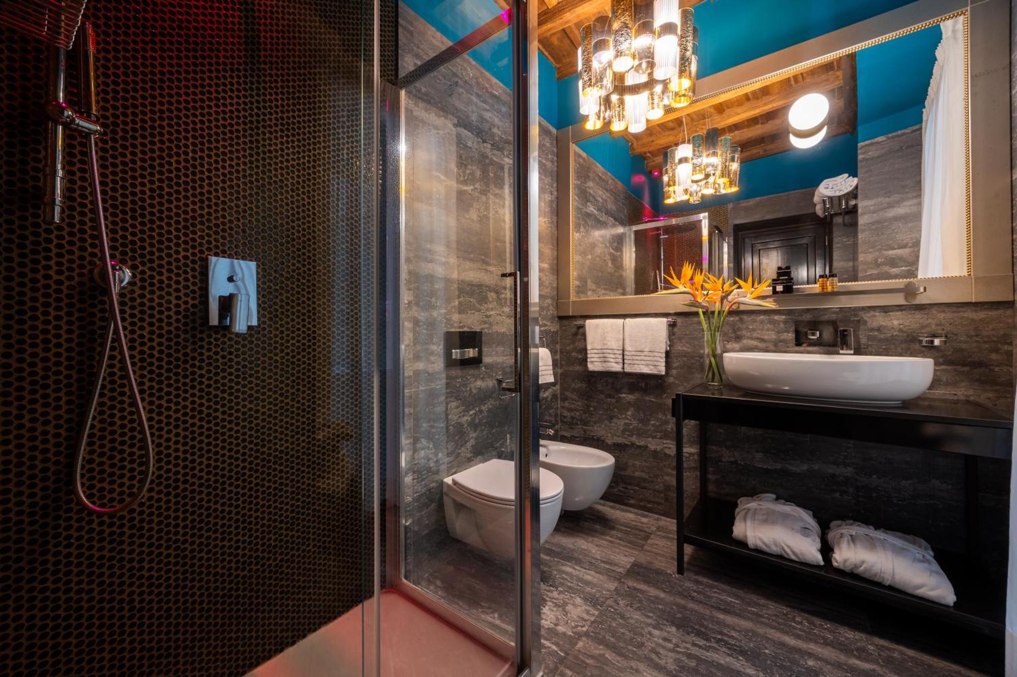Torre Argentina Relais - Residenze Di Charme Guest house Rome