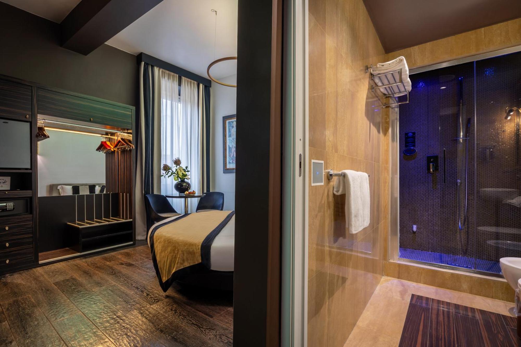 Gasthof Torre Argentina Relais - Residenze Di Charme Rom