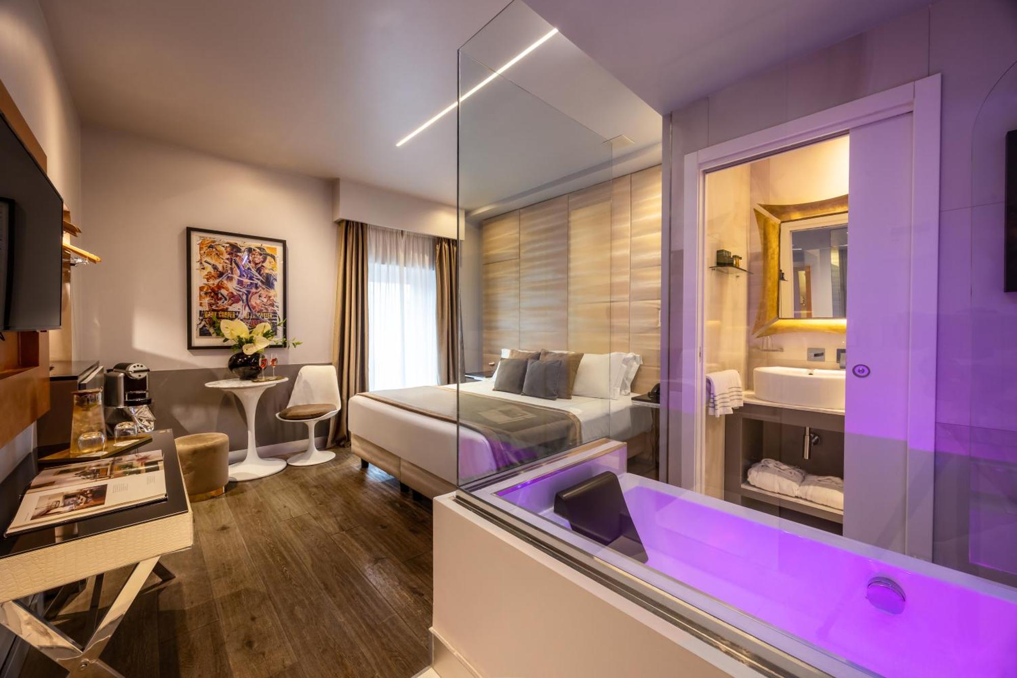Torre Argentina Relais - Residenze Di Charme Rom
