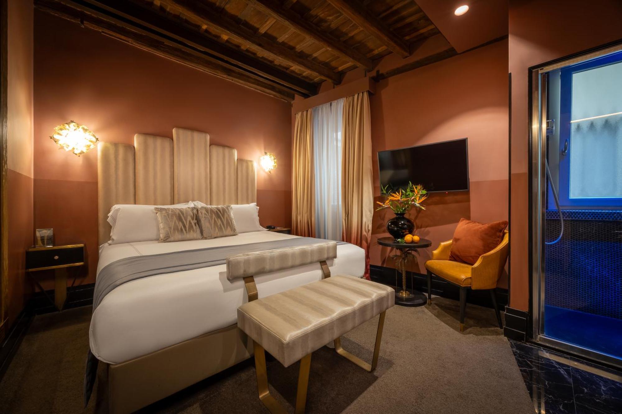 Torre Argentina Relais - Residenze Di Charme 3* Rome