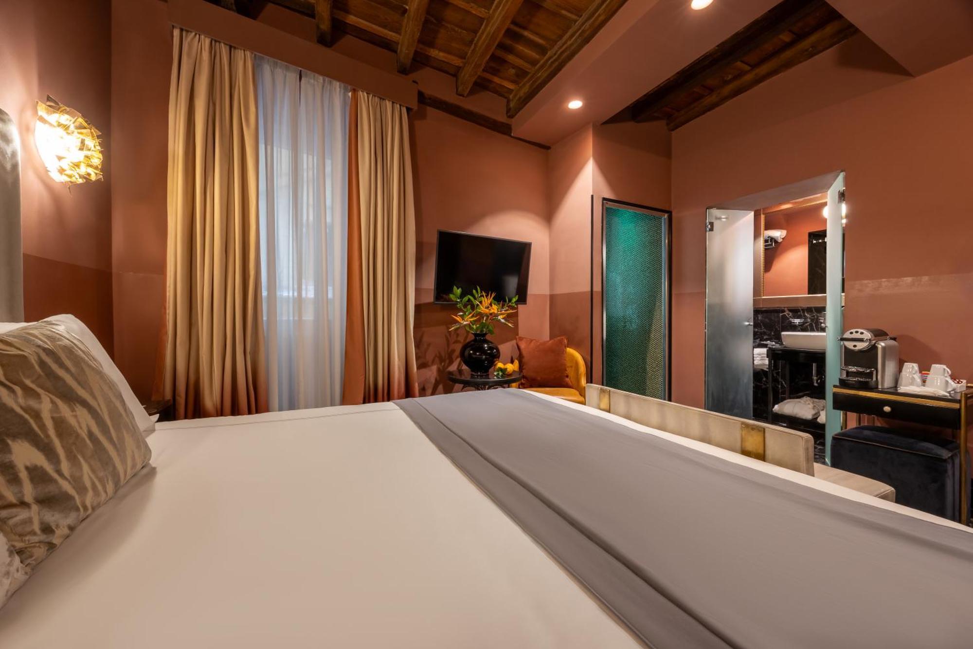 Guest house Torre Argentina Relais - Residenze Di Charme 3*
