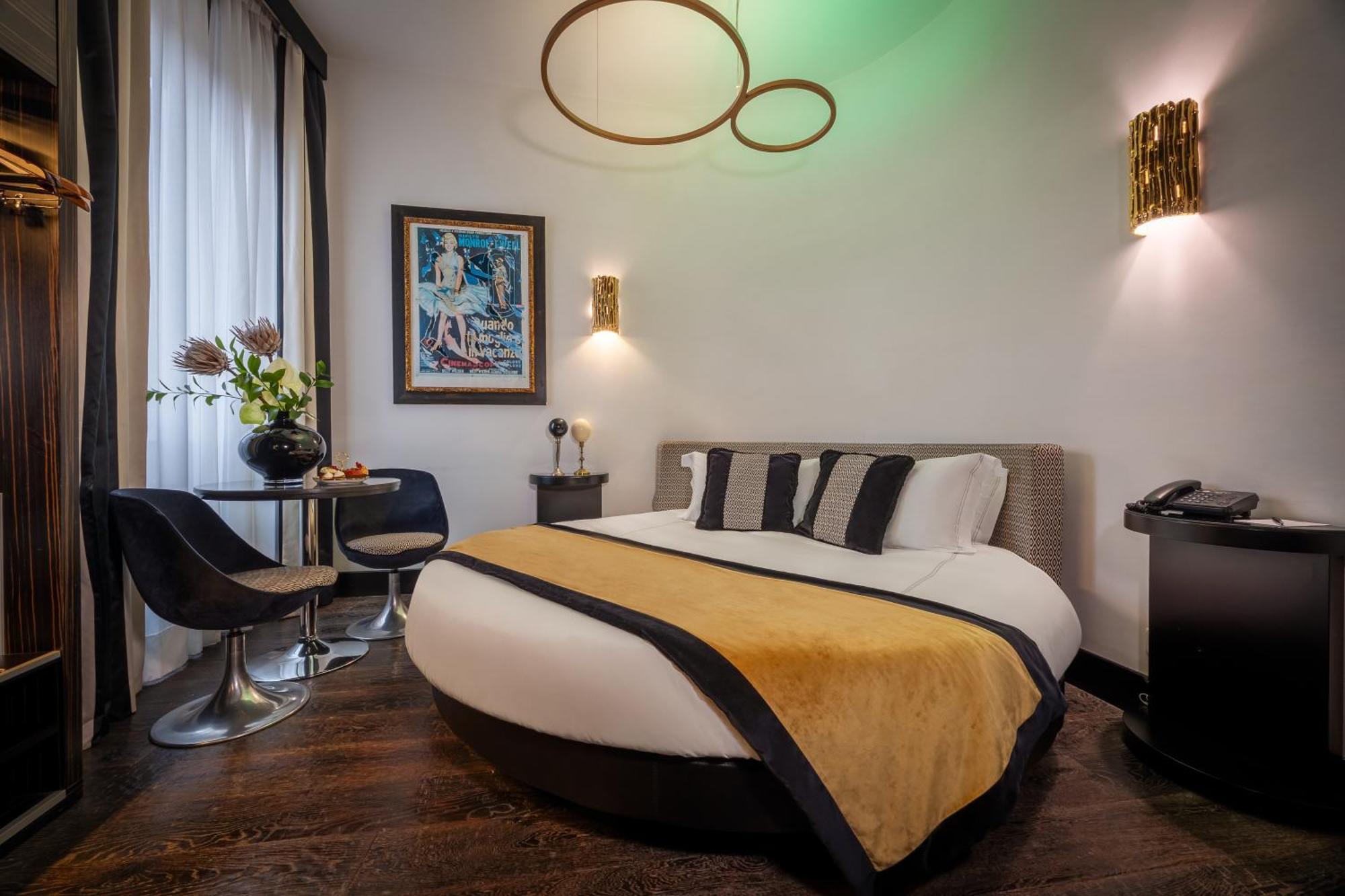Torre Argentina Relais - Residenze Di Charme Rome