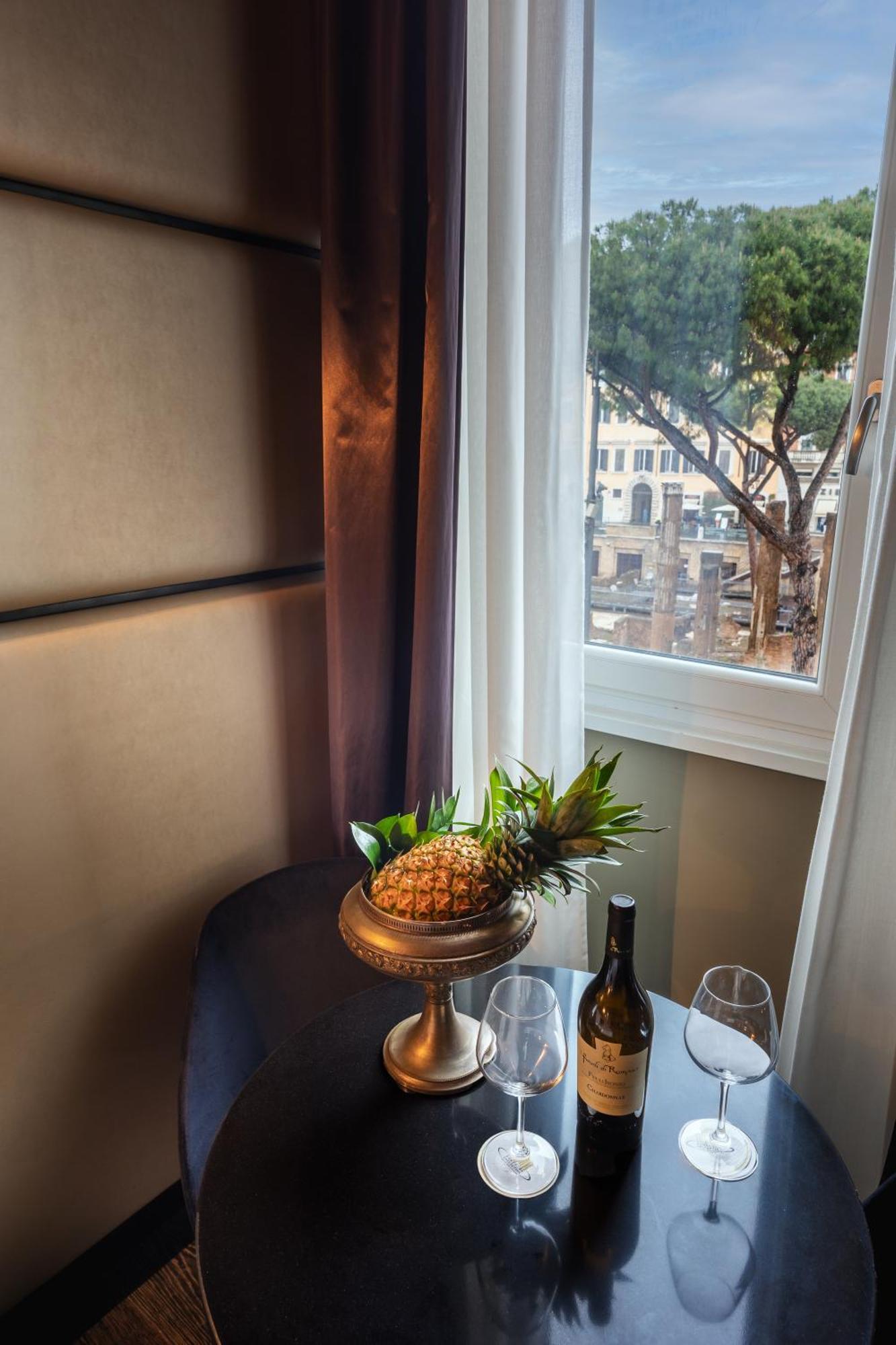 Torre Argentina Relais - Residenze Di Charme
