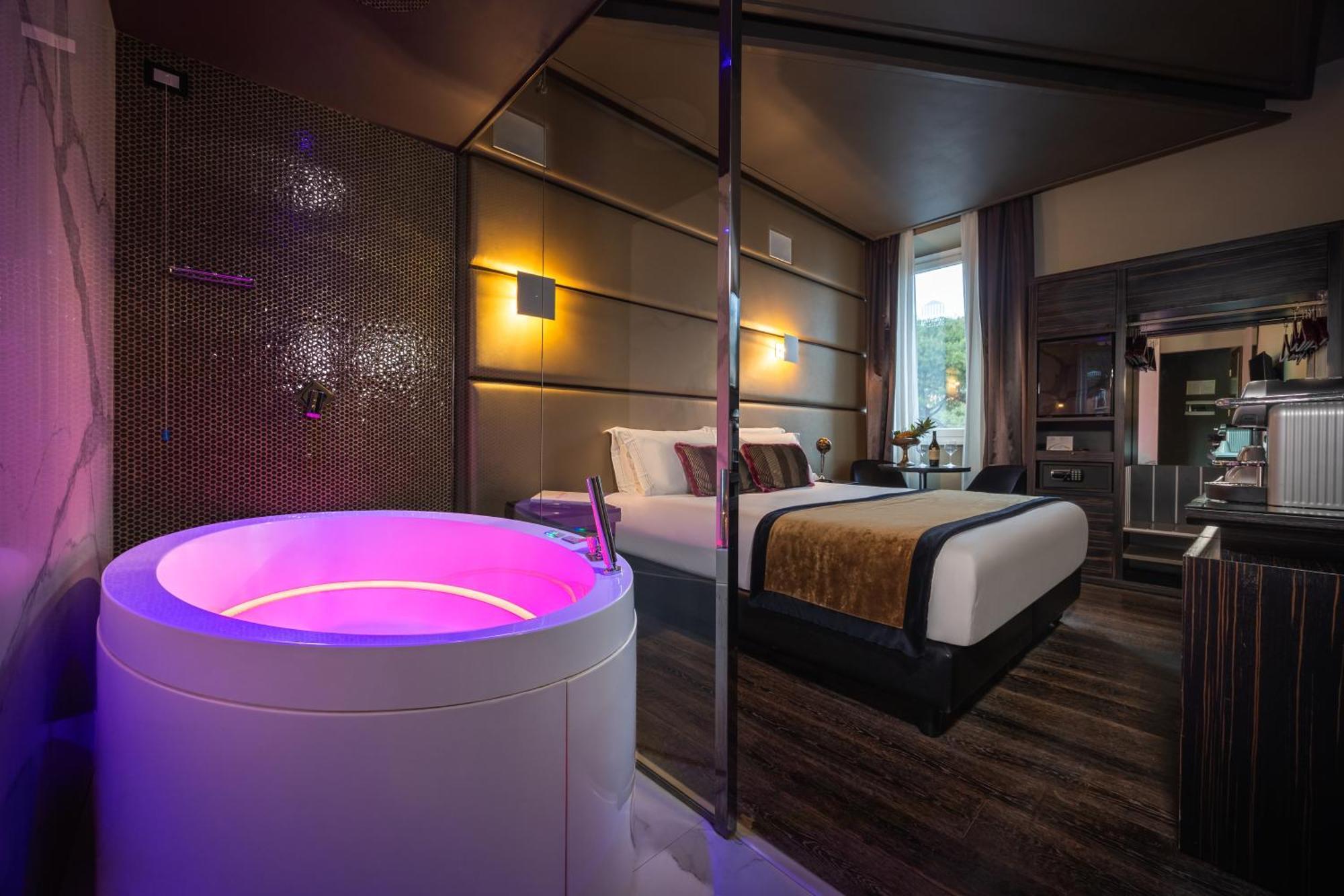 Guest house Torre Argentina Relais - Residenze Di Charme