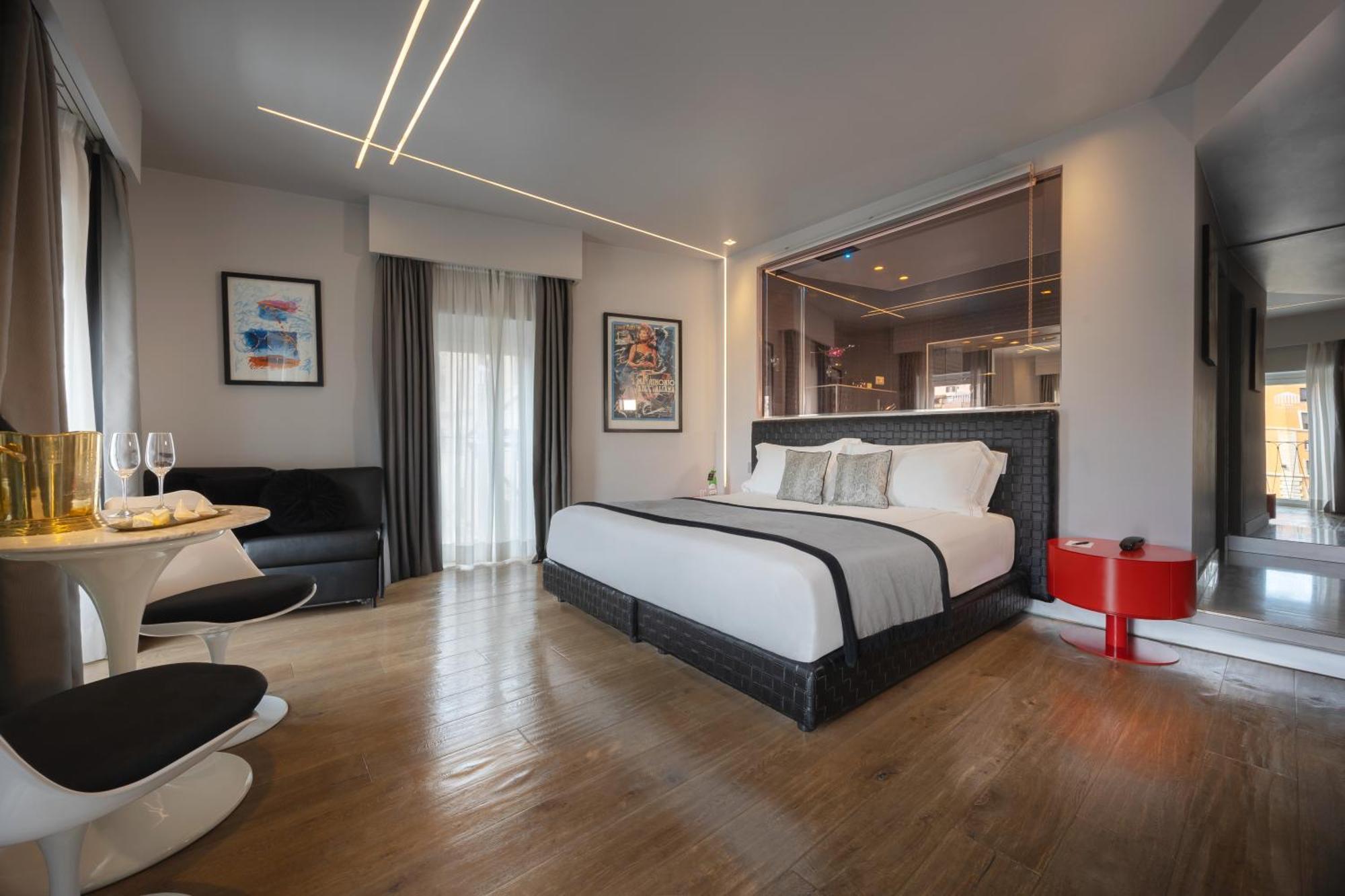 Torre Argentina Relais - Residenze Di Charme Gasthof 3*