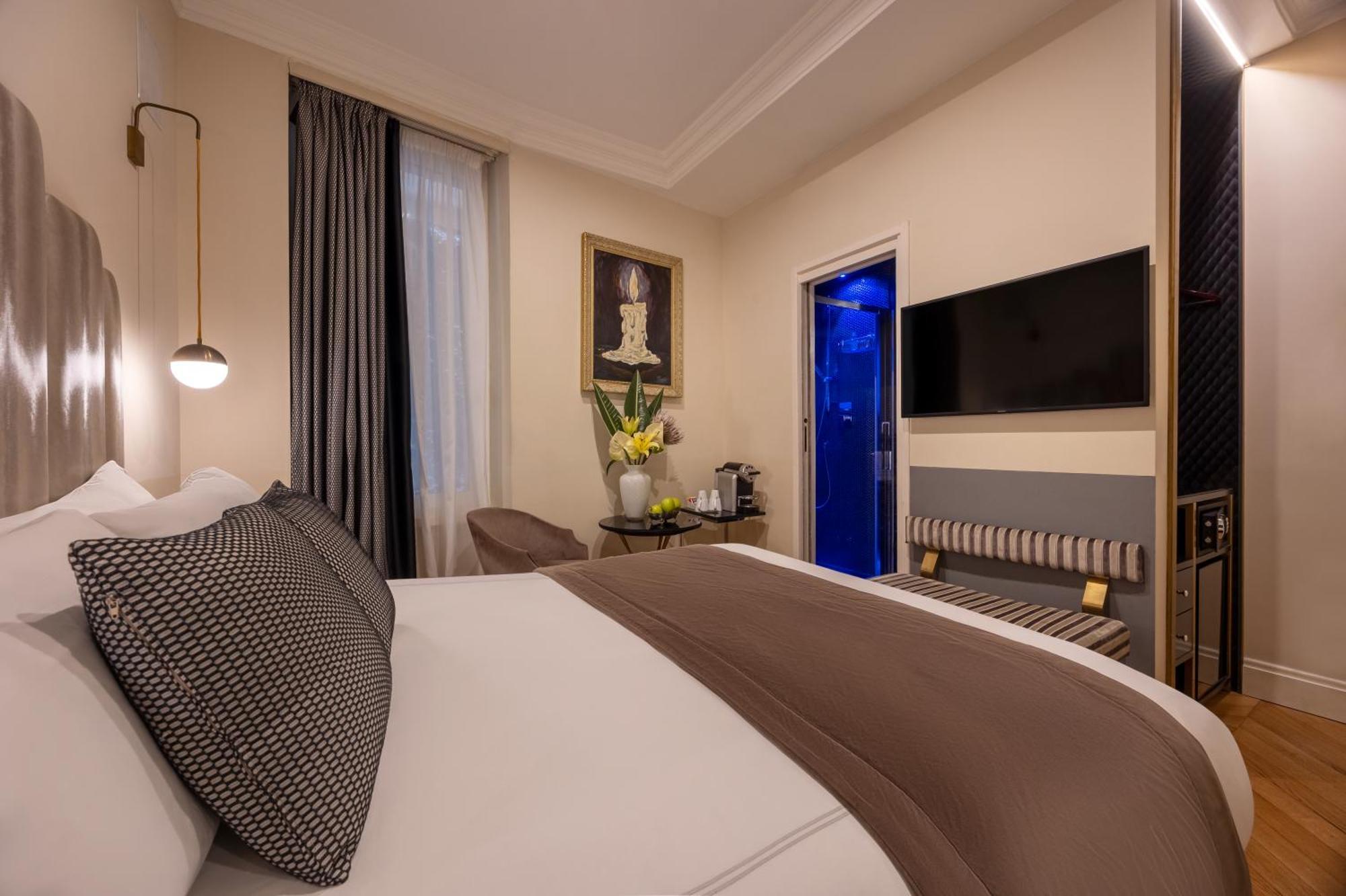 Gasthof Torre Argentina Relais - Residenze Di Charme 3*