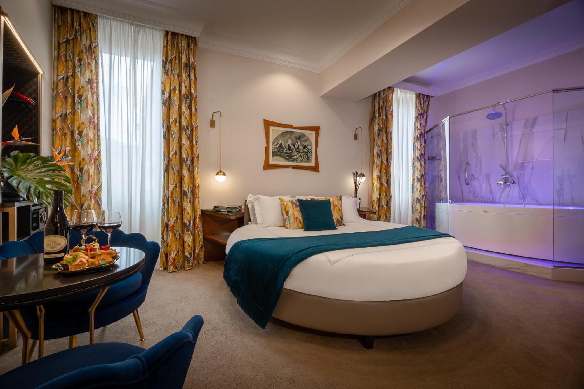 Torre Argentina Relais - Residenze Di Charme Rom