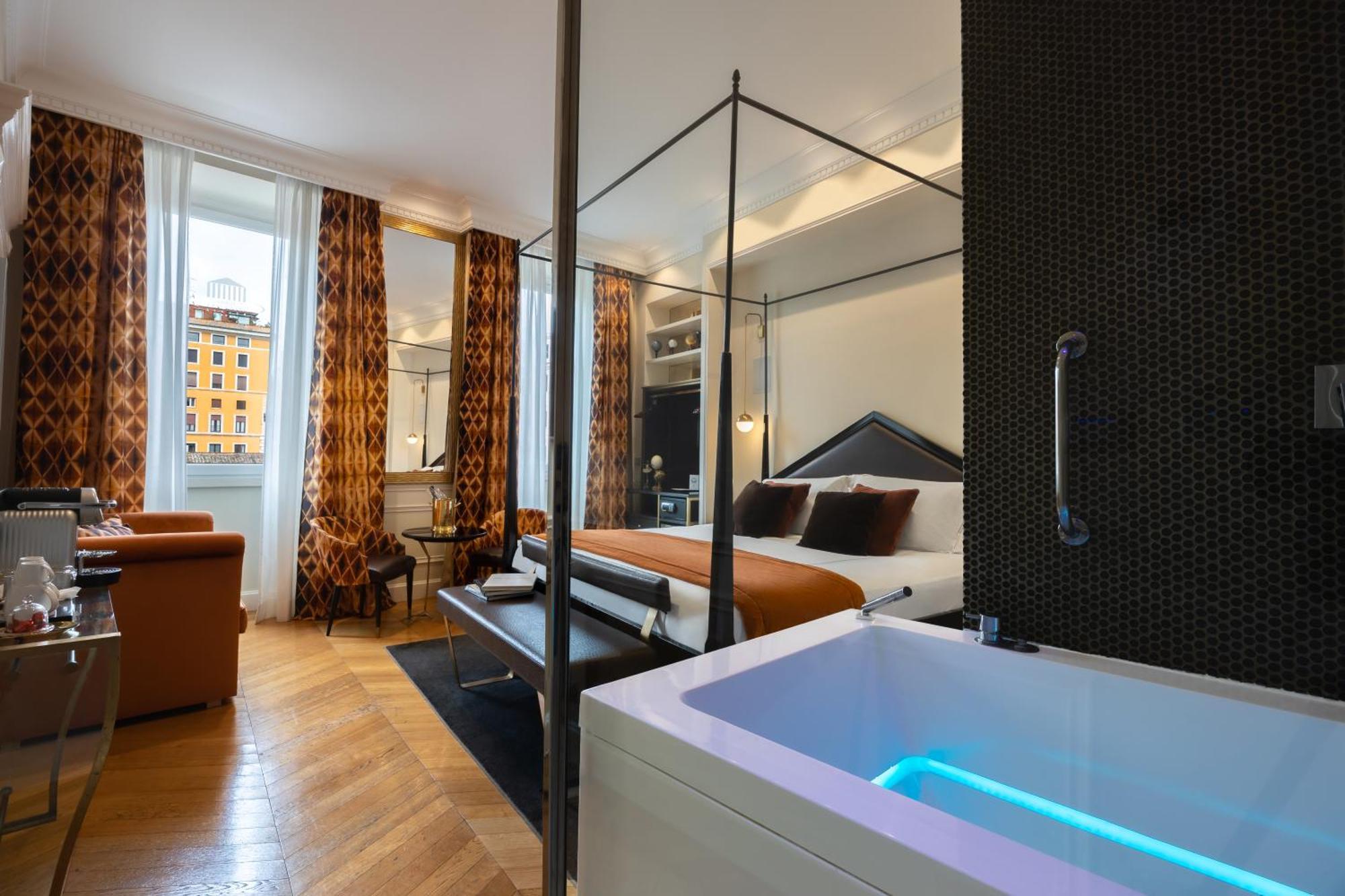 Torre Argentina Relais - Residenze Di Charme Maison d'hôtes Rome