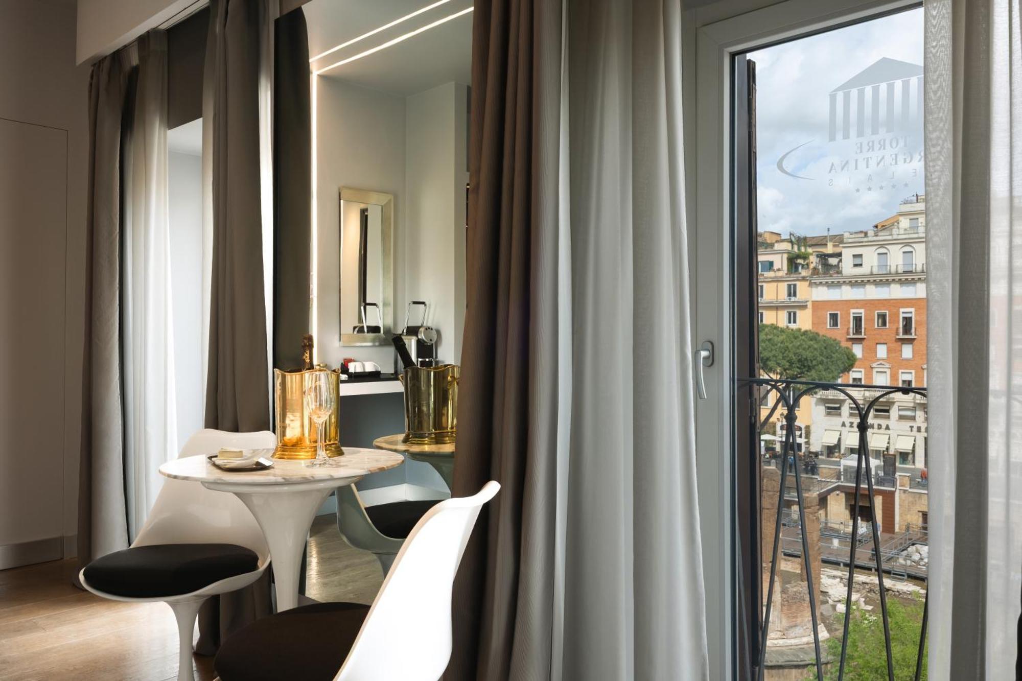 Torre Argentina Relais - Residenze Di Charme