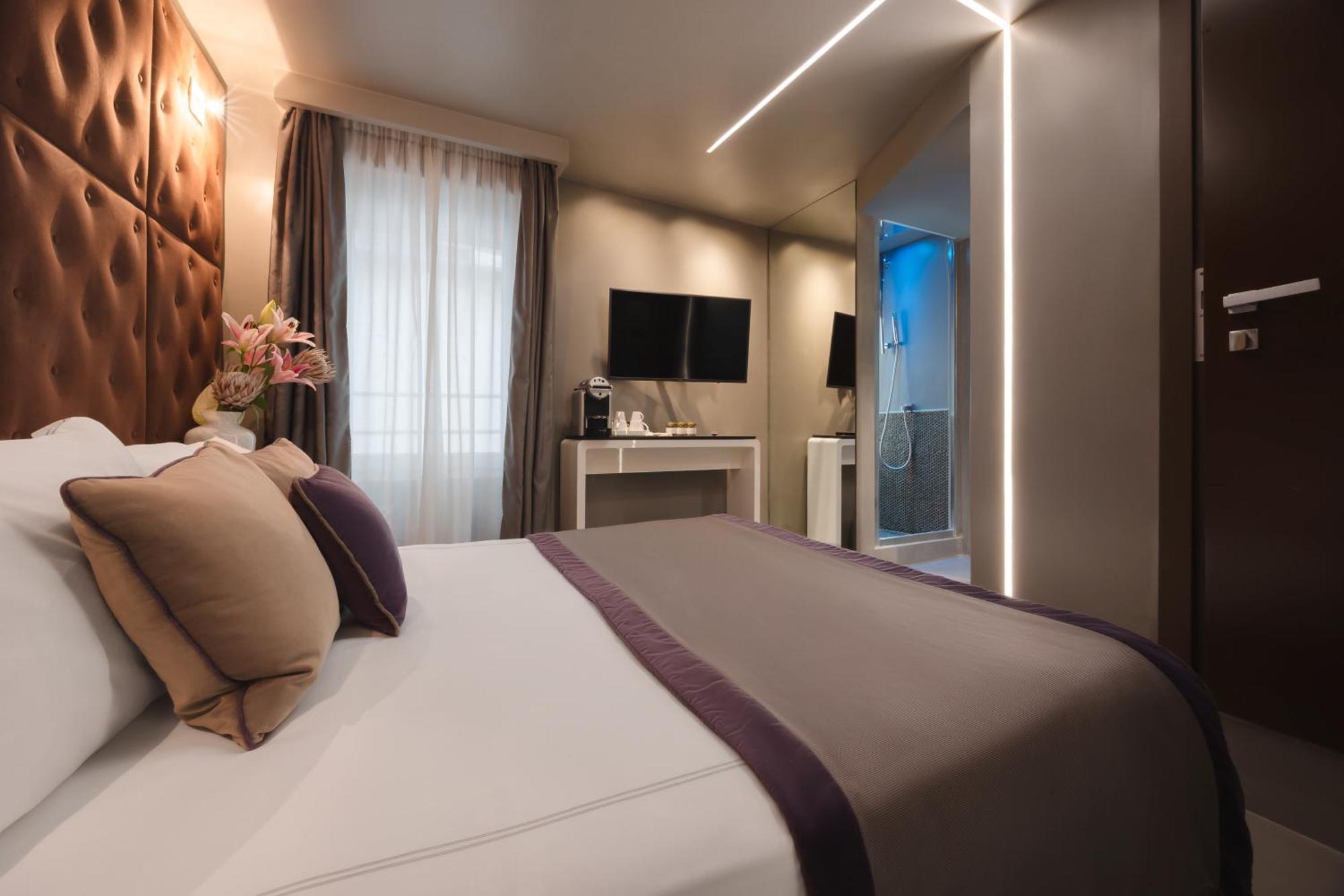 Torre Argentina Relais - Residenze Di Charme Gasthof