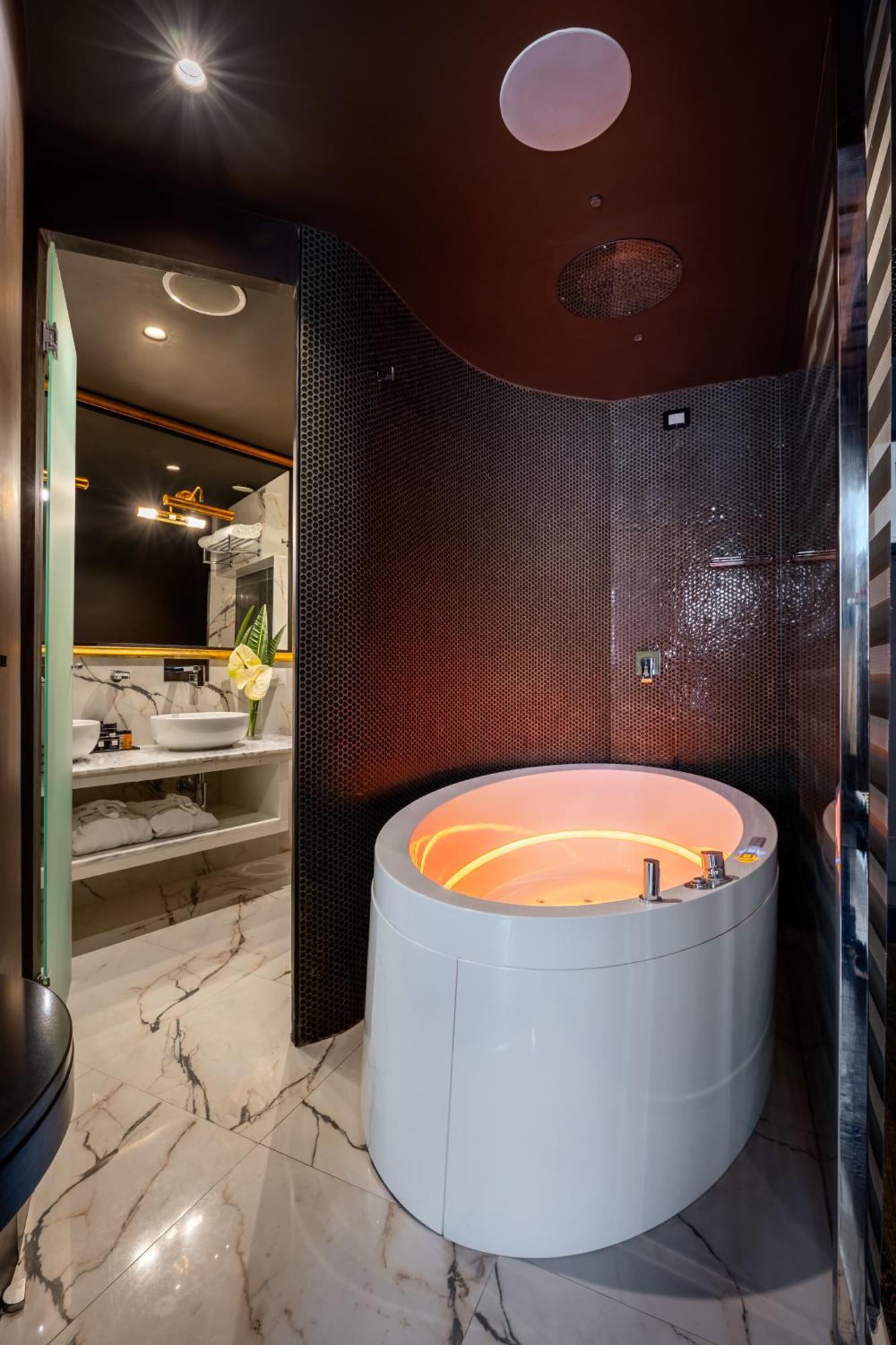 Guest house Torre Argentina Relais - Residenze Di Charme