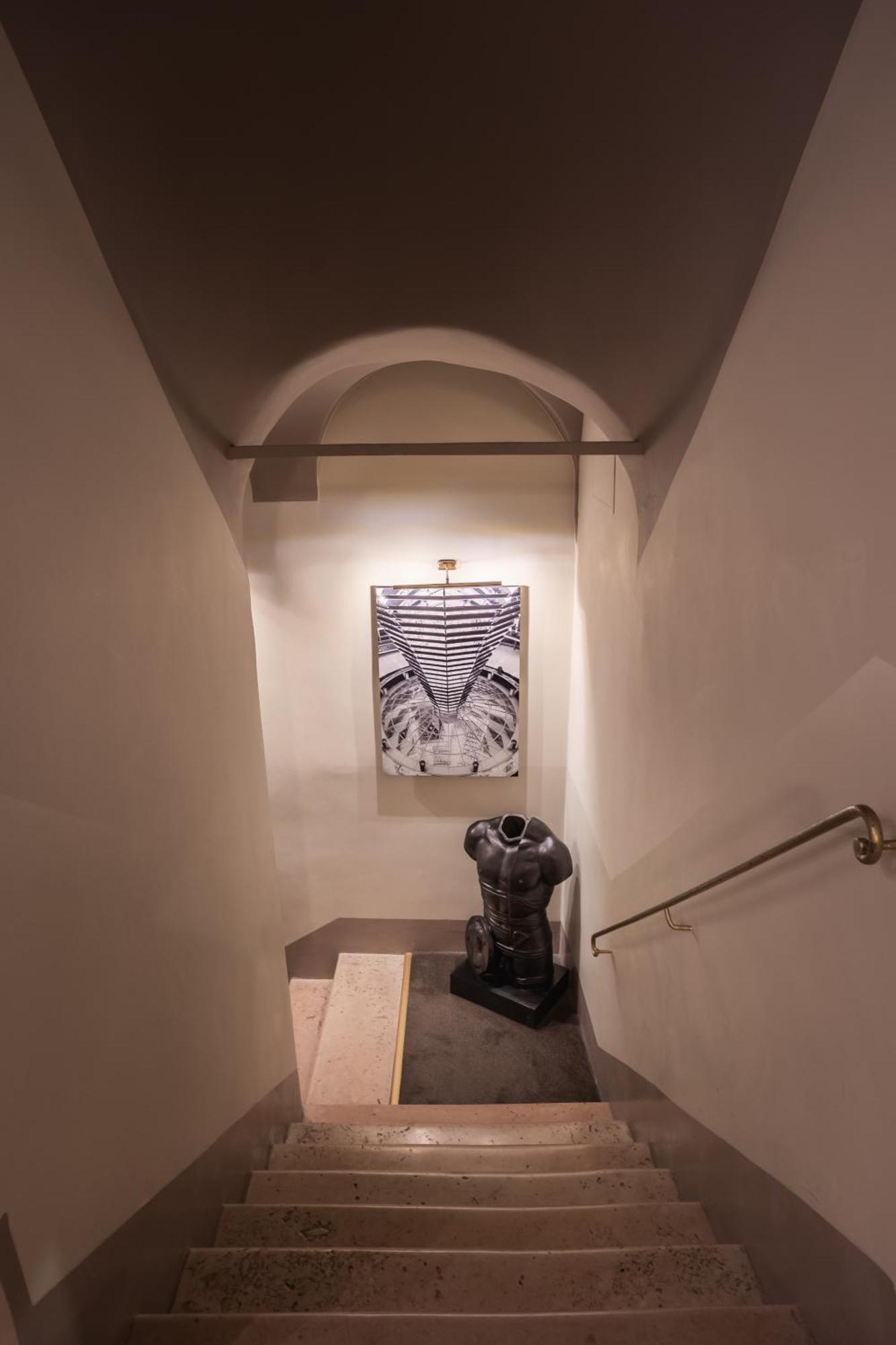 Torre Argentina Relais - Residenze Di Charme Guest house 3*