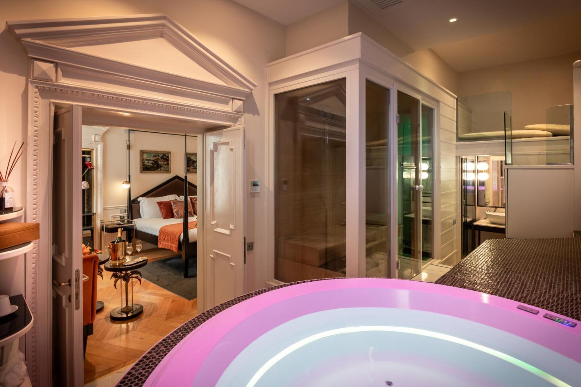 Torre Argentina Relais - Residenze Di Charme 3* Rome