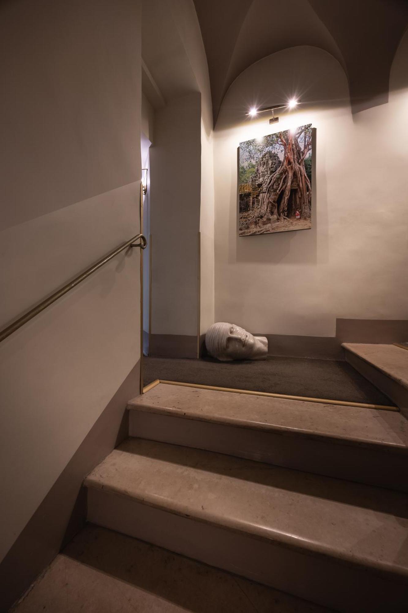 Torre Argentina Relais - Residenze Di Charme Guest house