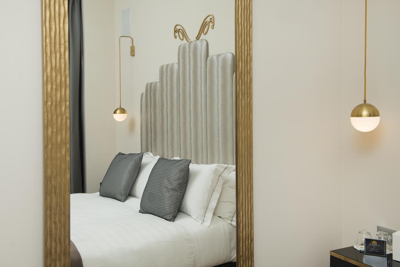 Torre Argentina Relais - Residenze Di Charme Gasthof