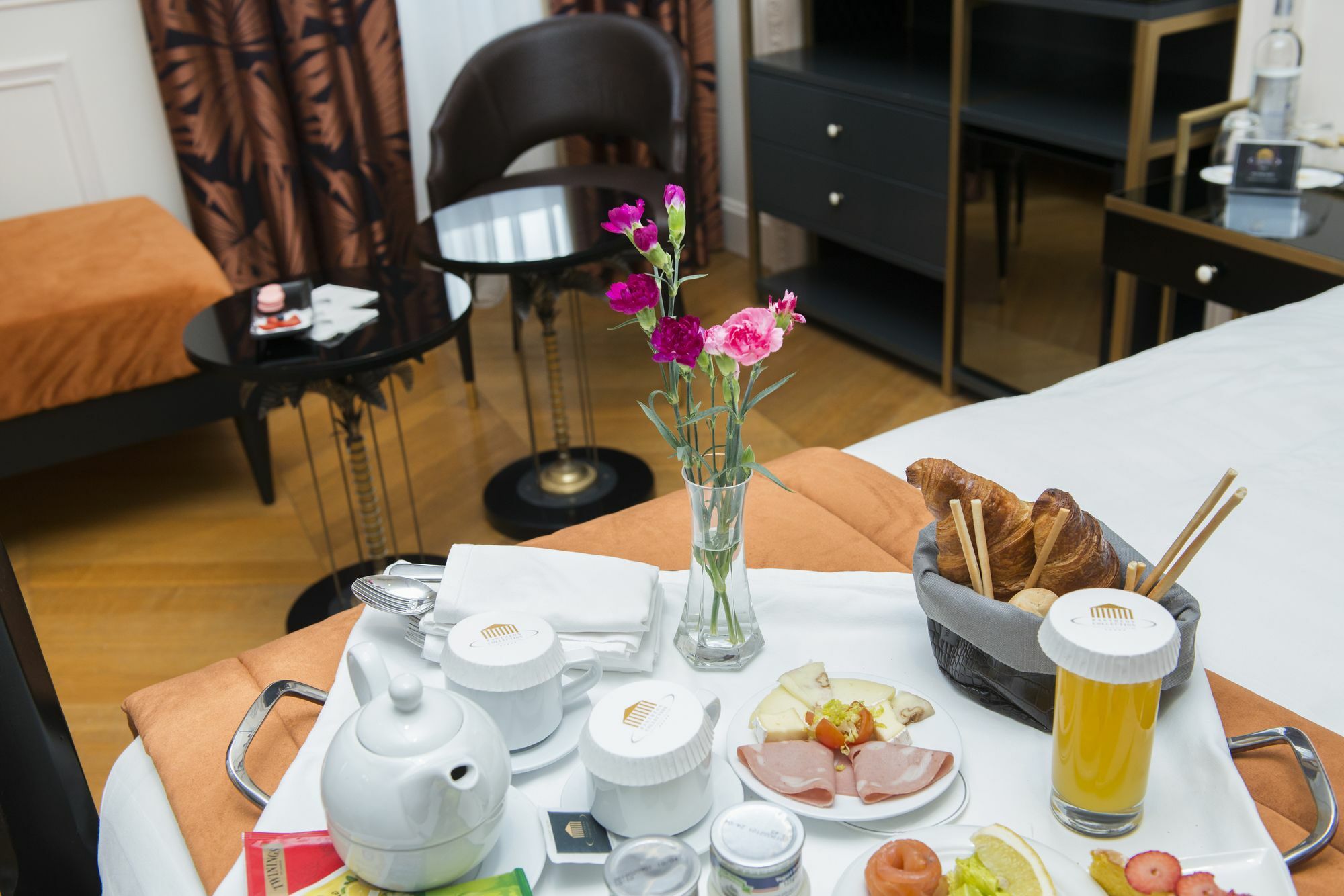 Torre Argentina Relais - Residenze Di Charme Guest house 3*
