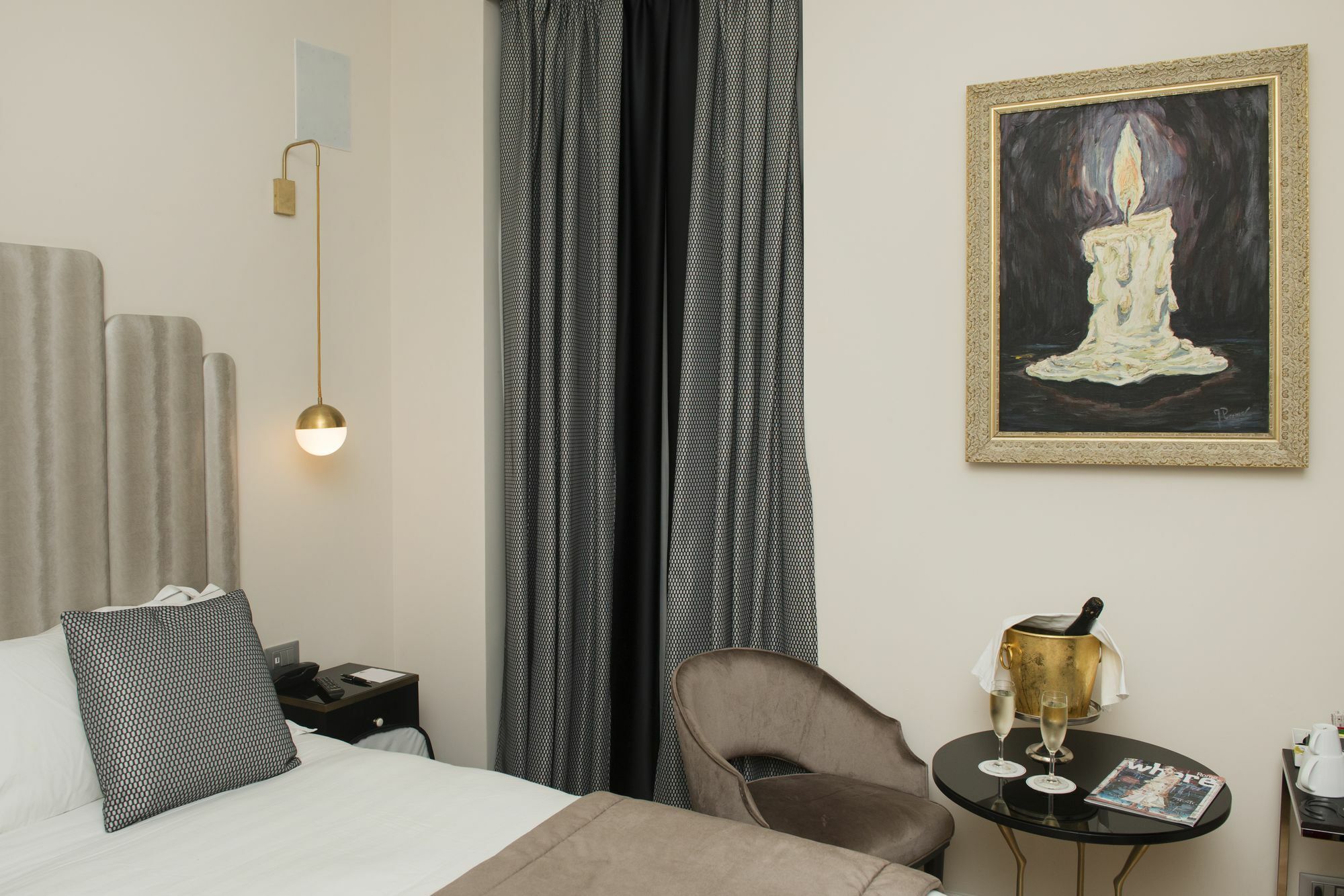 Torre Argentina Relais - Residenze Di Charme Rome