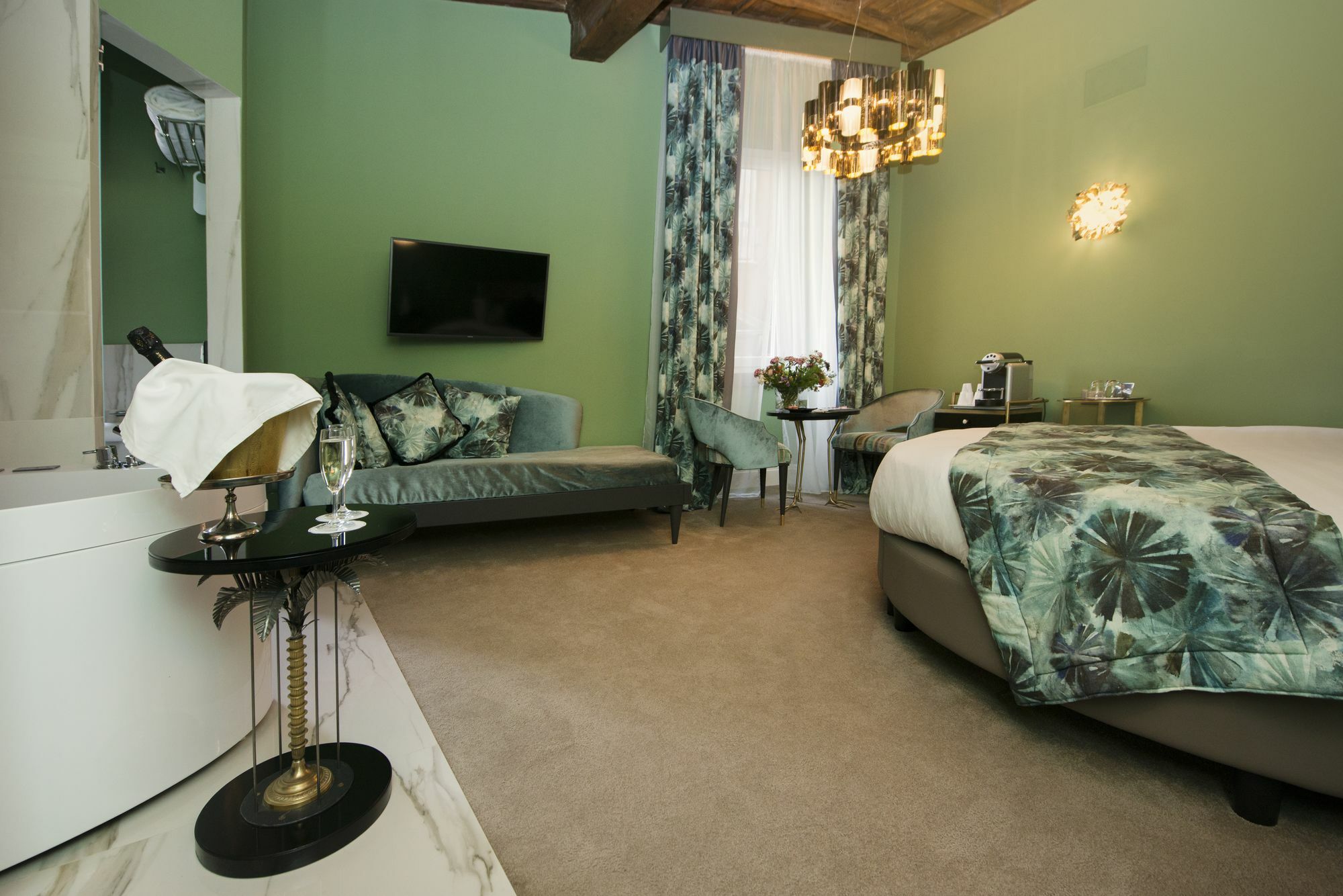 Guest house Torre Argentina Relais - Residenze Di Charme