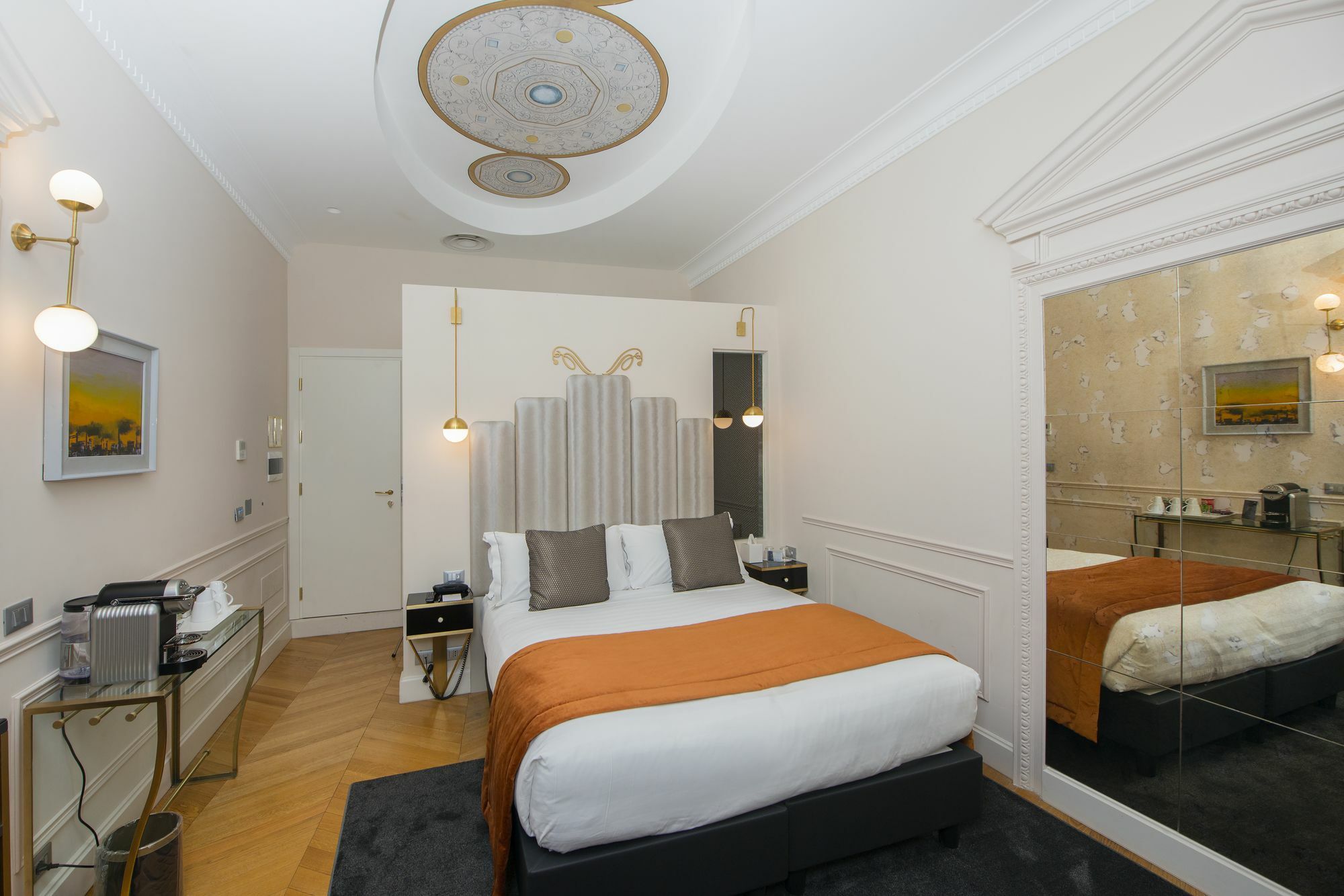Torre Argentina Relais - Residenze Di Charme Rome