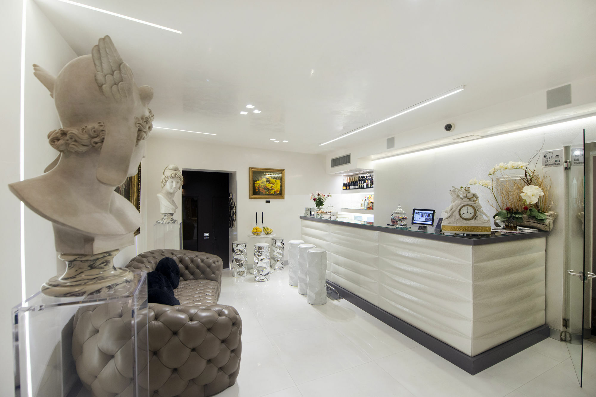 Torre Argentina Relais - Residenze Di Charme Guest house Rome