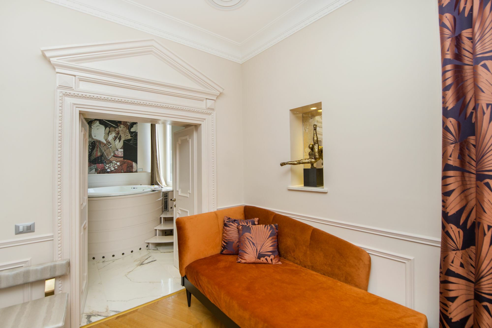 Guest house Torre Argentina Relais - Residenze Di Charme