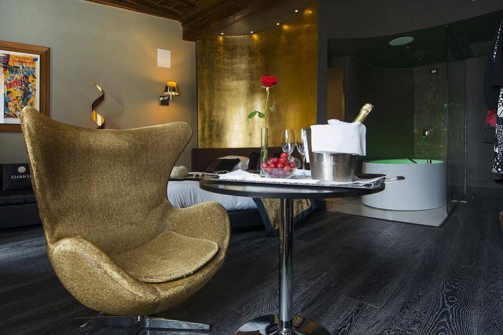 Torre Argentina Relais - Residenze Di Charme